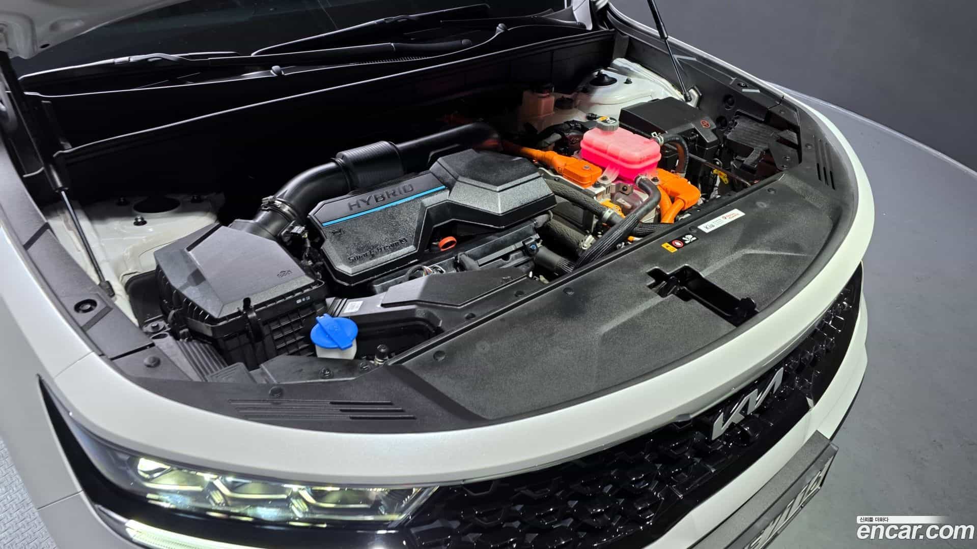 Sorento Kia 2023.0-INNER-006