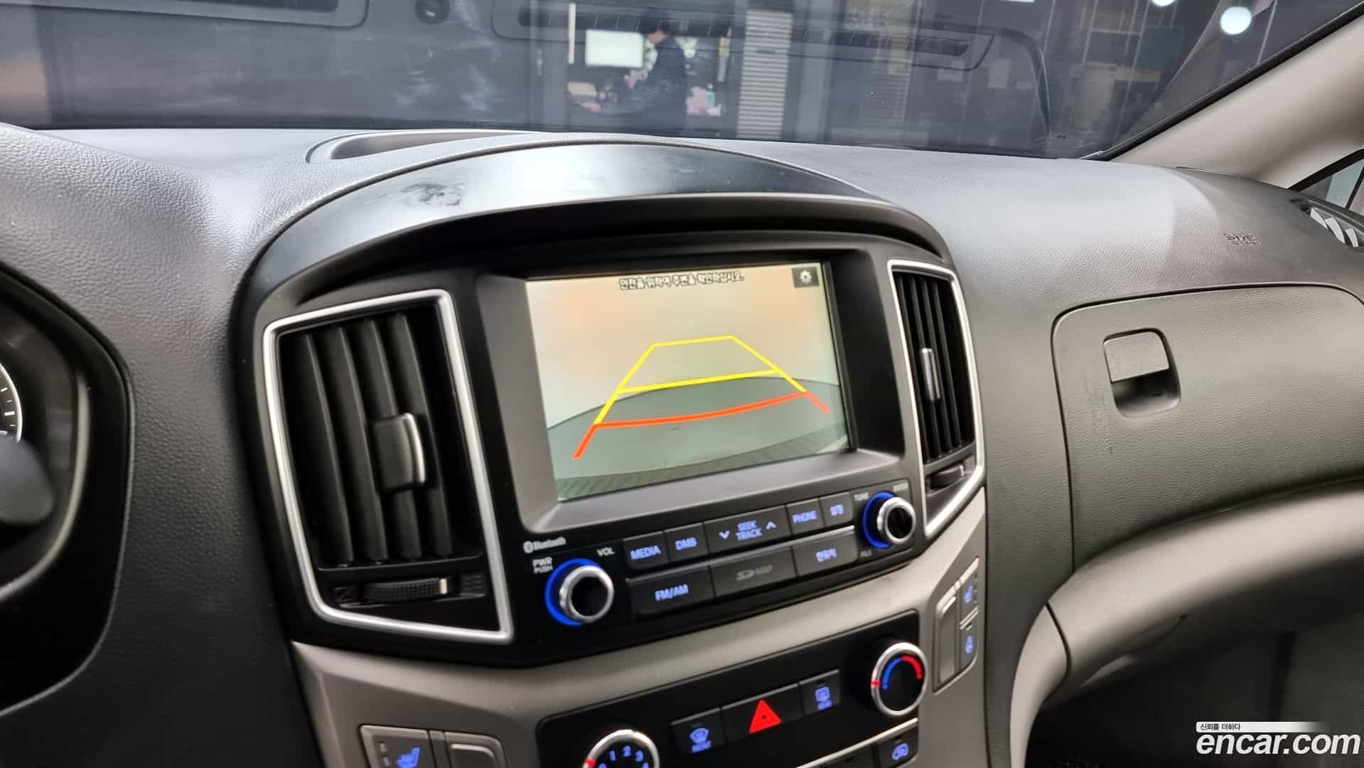 Starex Hyundai 2017.3-OPTION-019