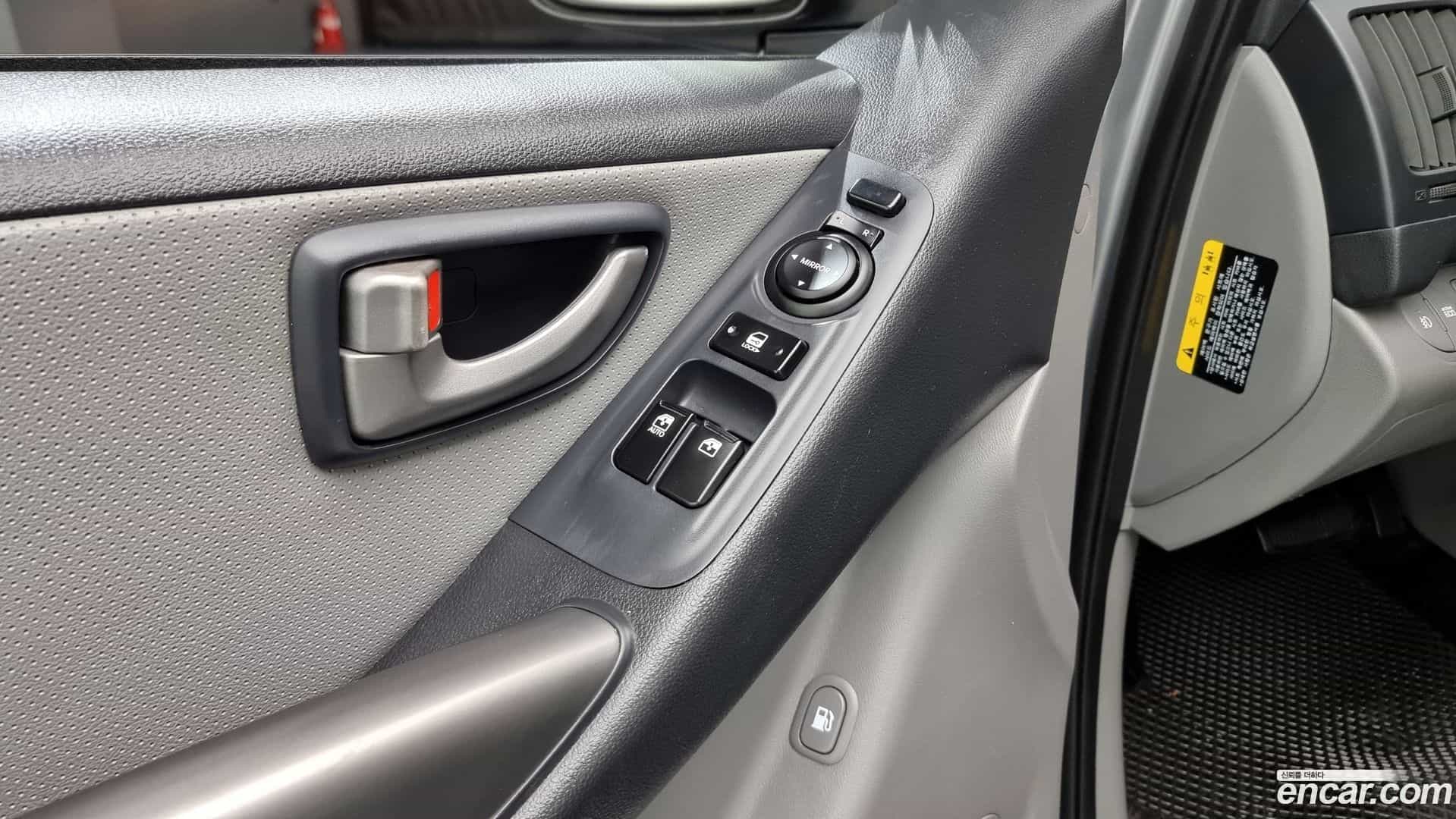Starex Hyundai 2017.3-OPTION-021