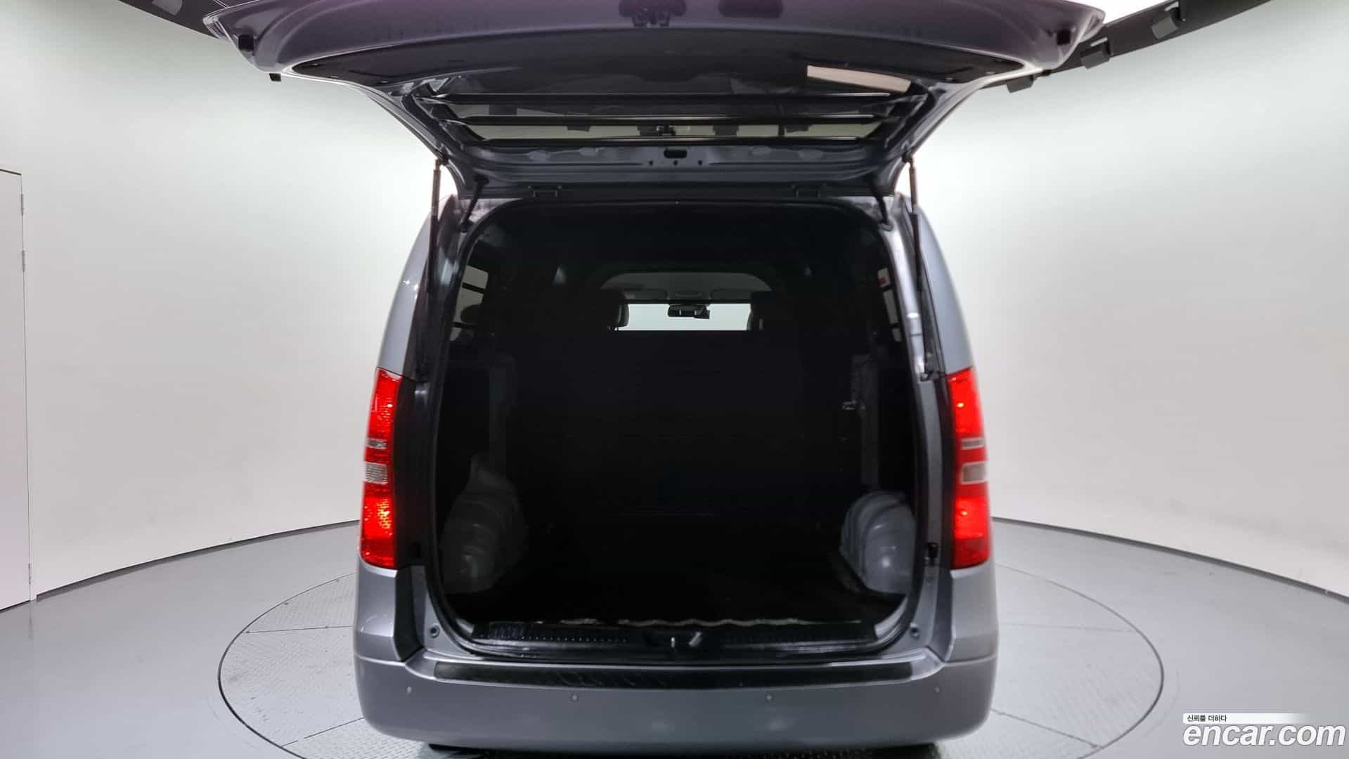 Starex Hyundai 2017.3-OPTION-024