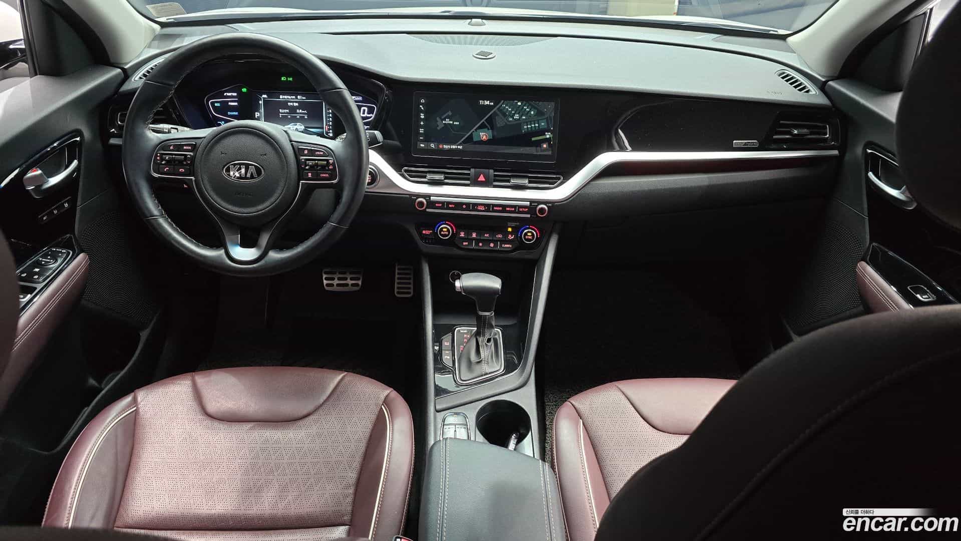 Niro Kia 2019.6-INNER-007