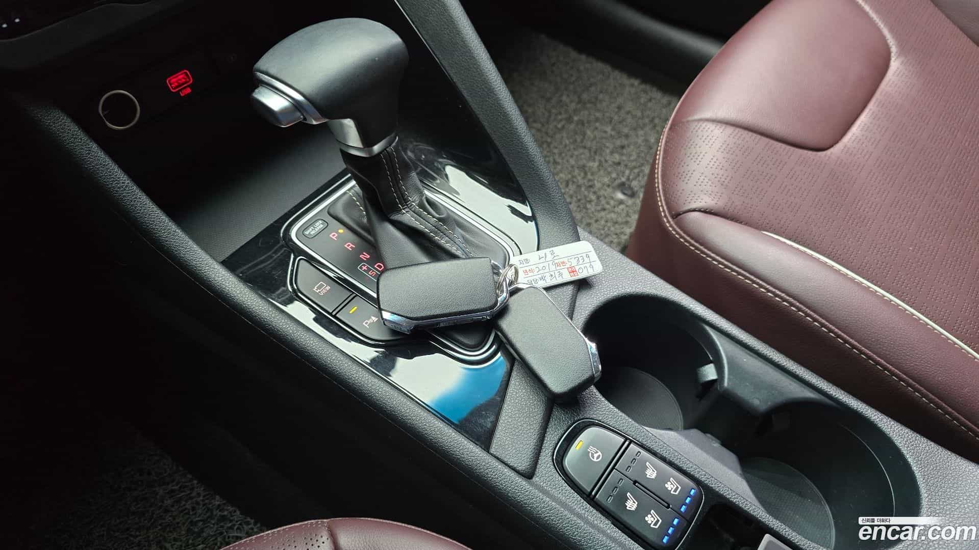 Niro Kia 2019.6-INNER-009