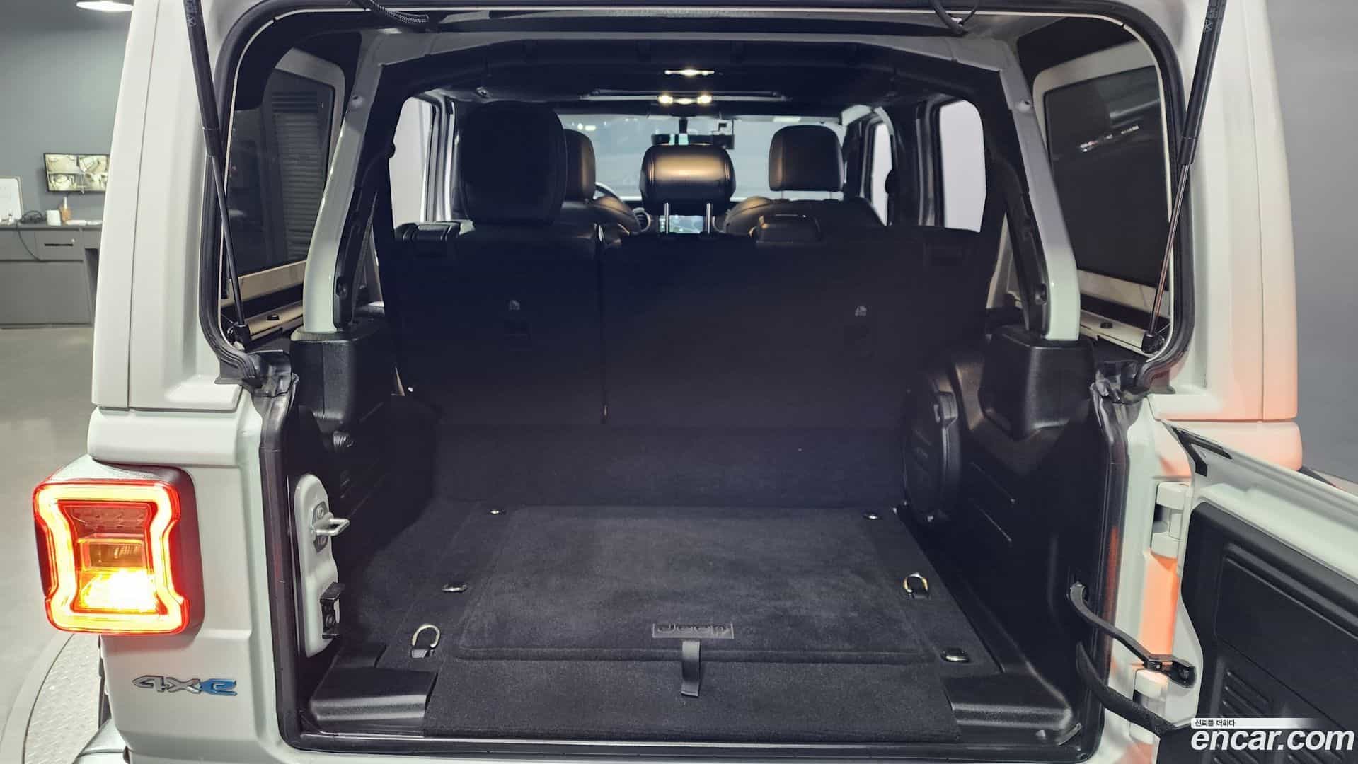 Wrangler Jeep 2022.9-OPTION-024