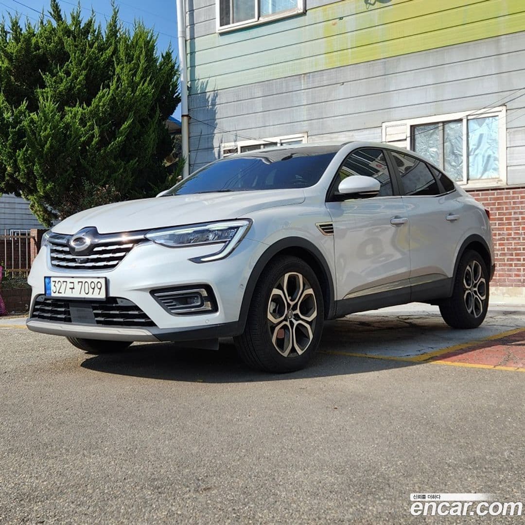 Main__Slider__Photo:XM3 Renault Korea 2020.11-0