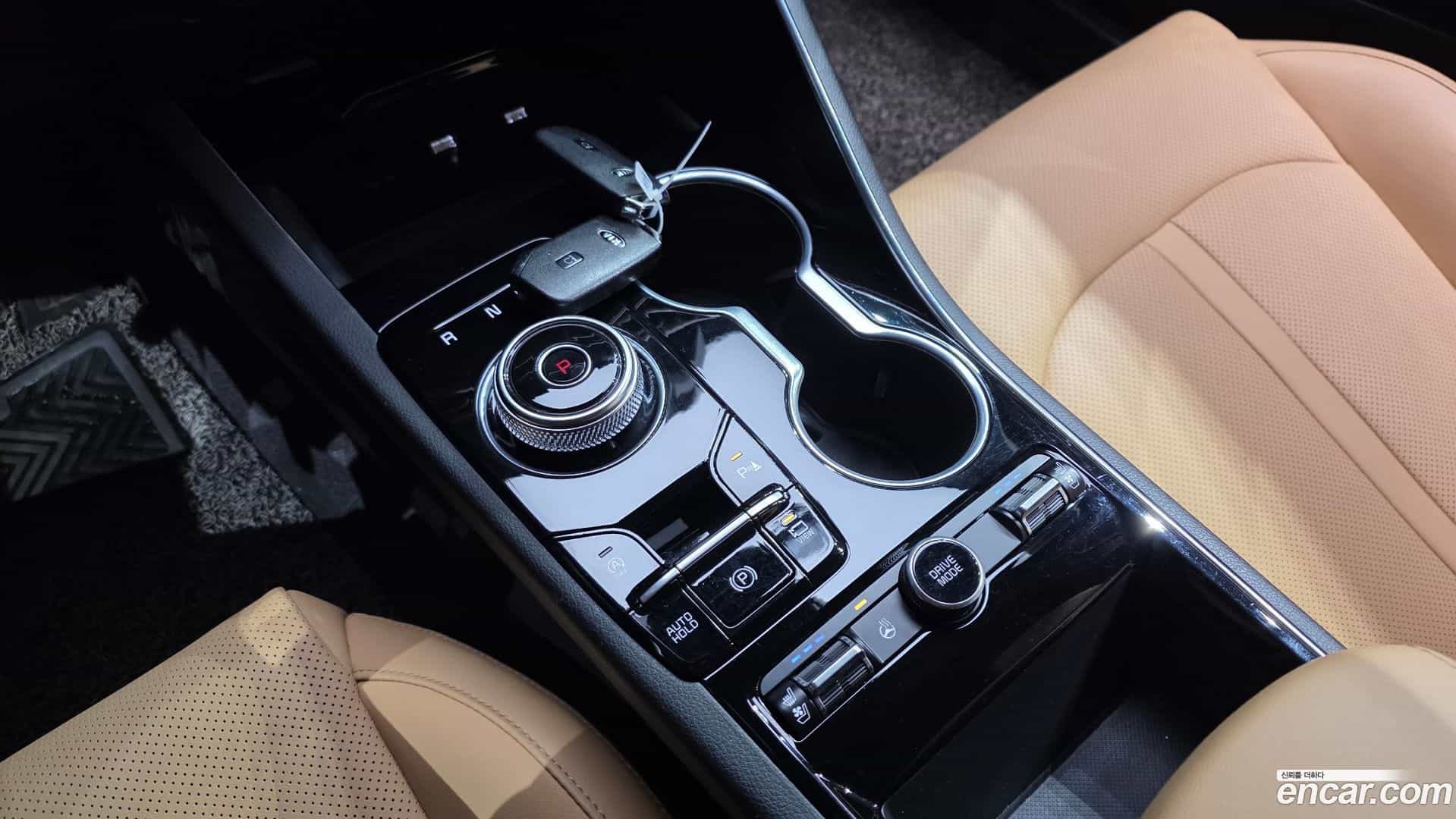 K5 Kia 2020.1-INNER-009