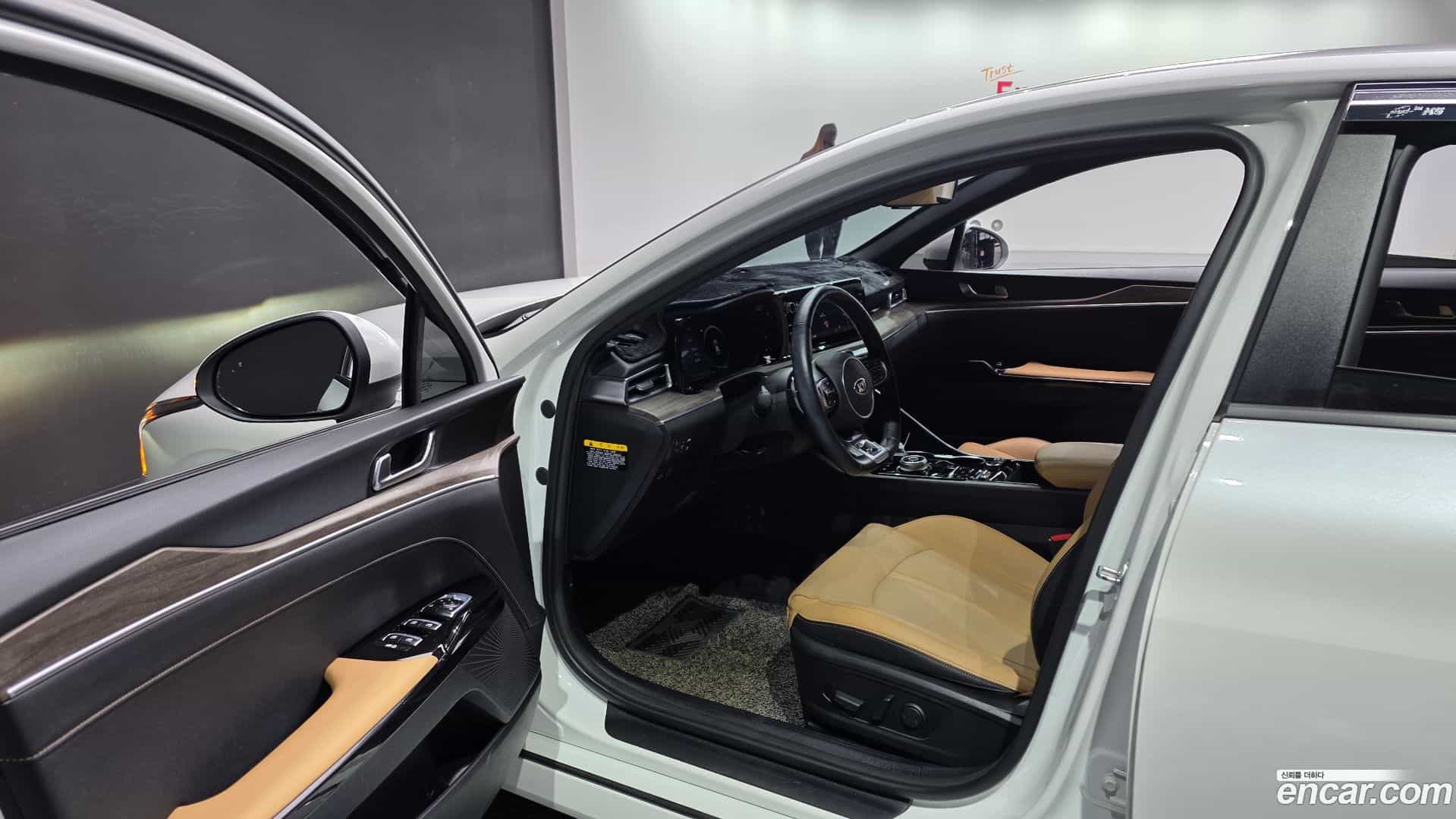 K5 Kia 2020.1-OPTION-015