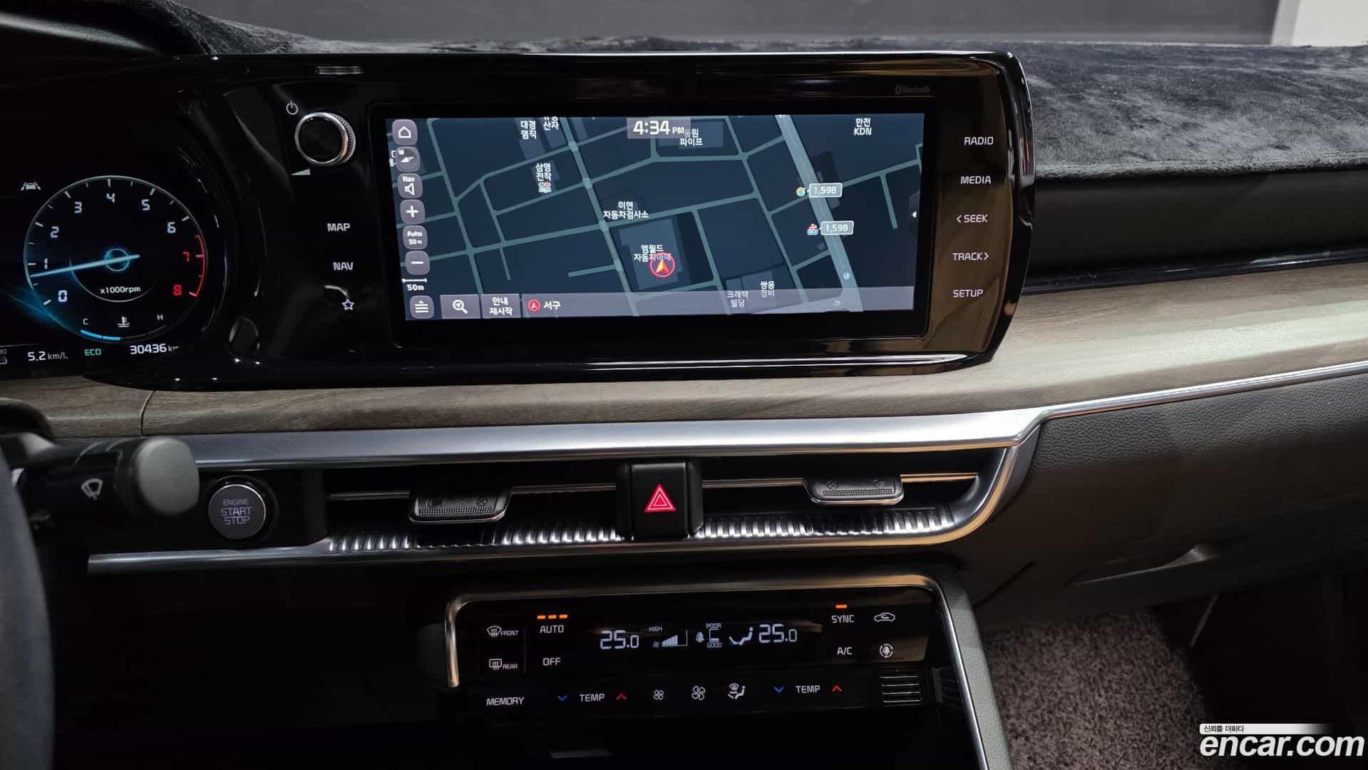 K5 Kia 2020.1-OPTION-020