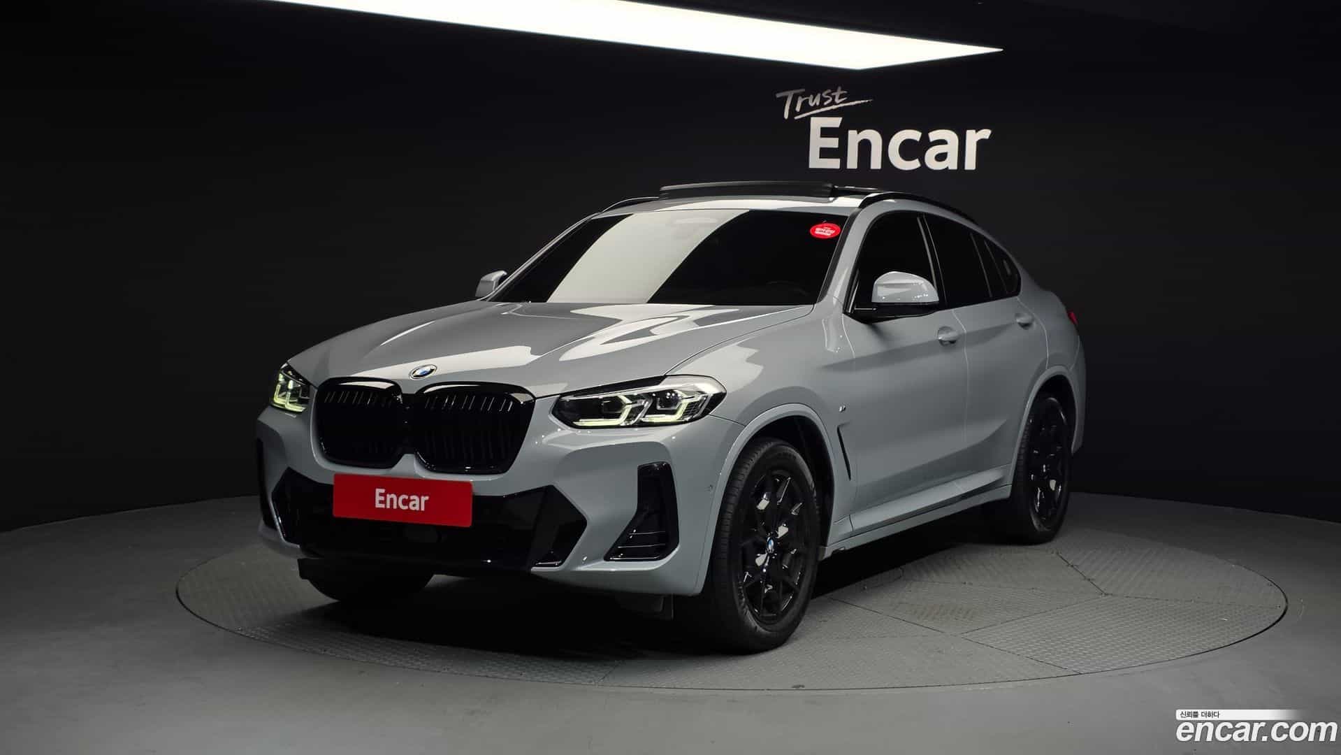 X4 BMW 2022.6-OUTER-001