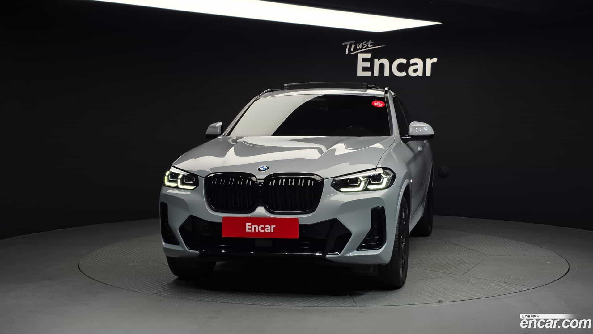 X4 BMW 2022.6-OUTER-003