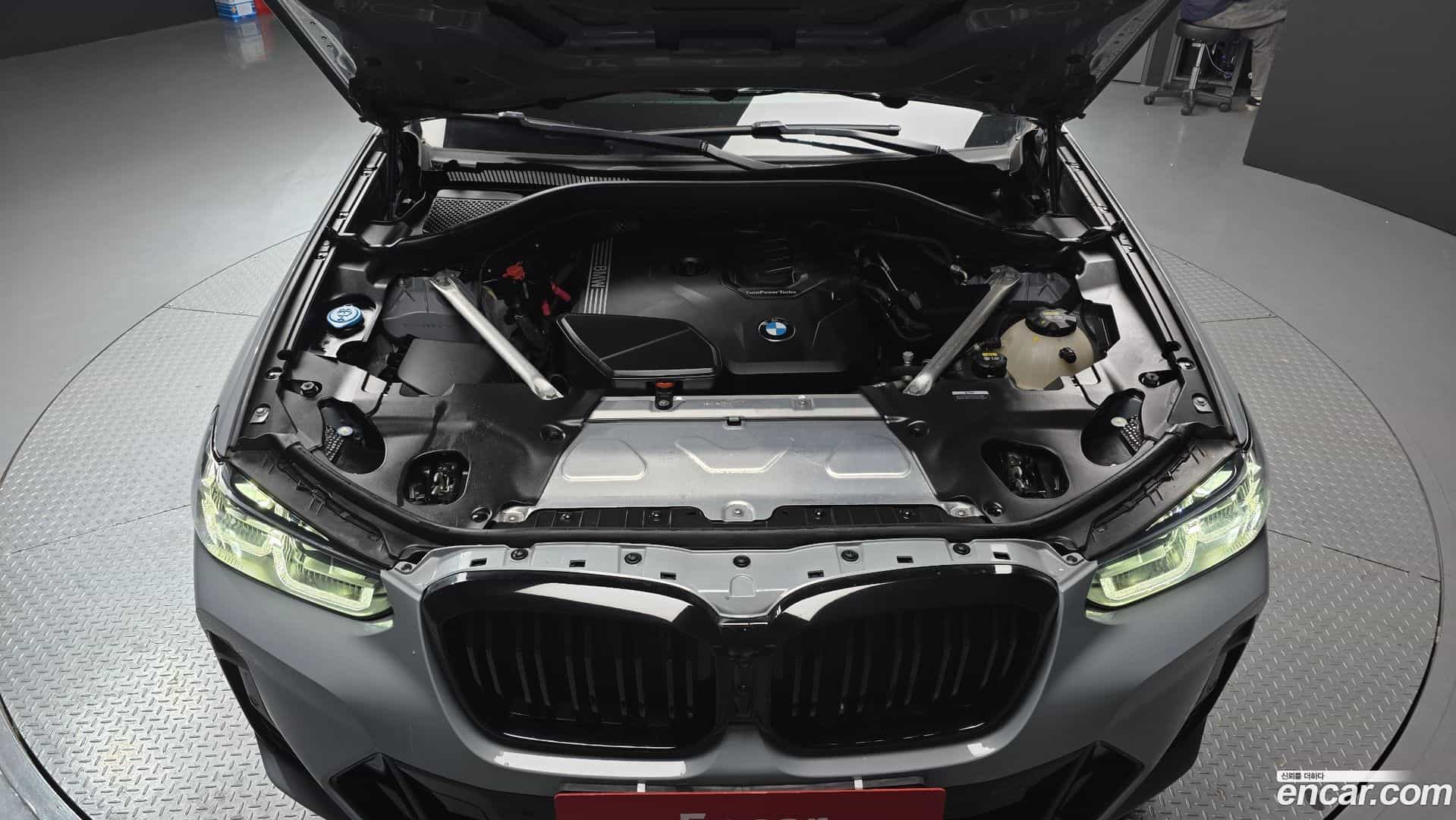 X4 BMW 2022.6-INNER-006