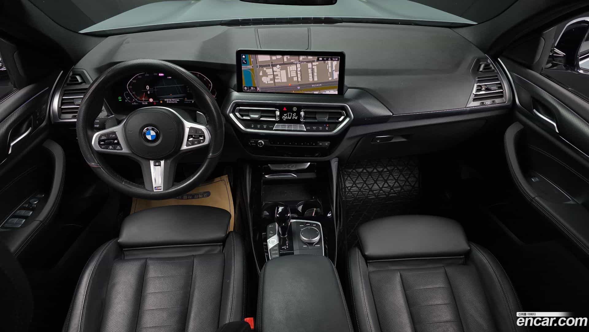 X4 BMW 2022.6-INNER-007