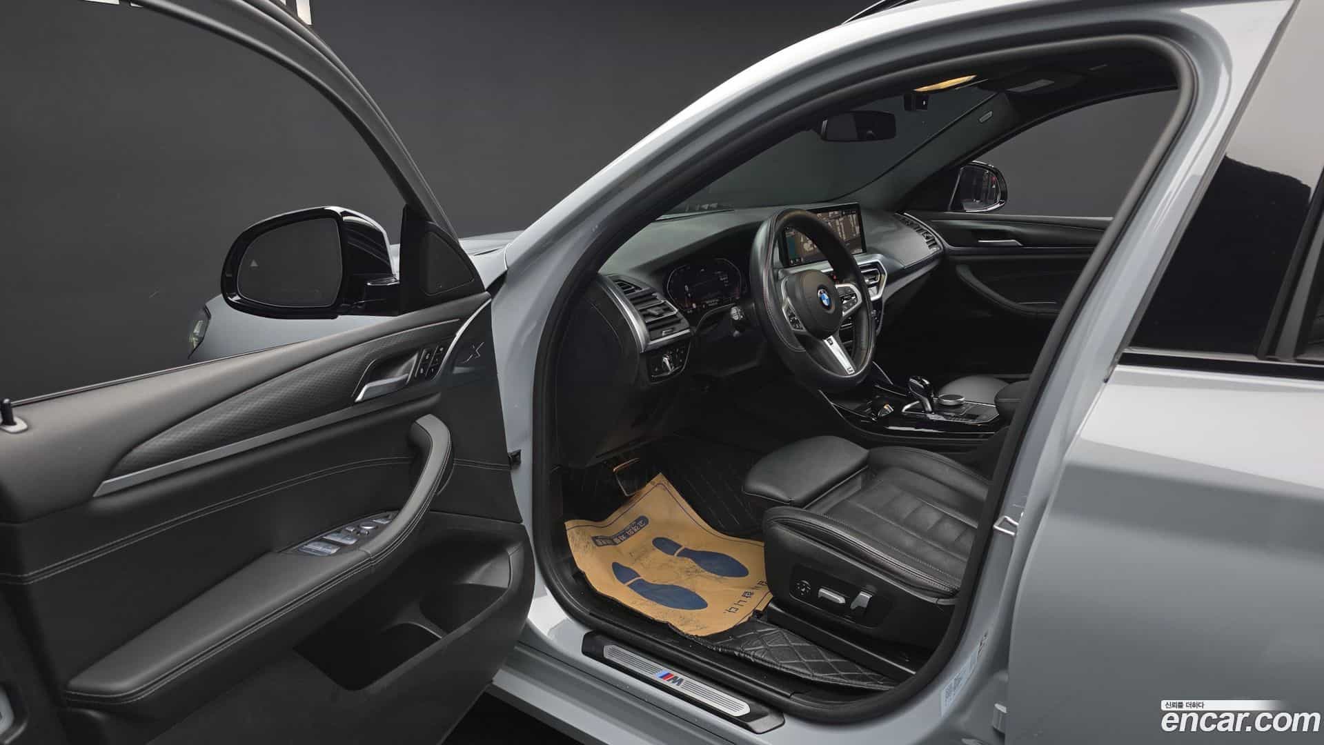 X4 BMW 2022.6-INNER-010