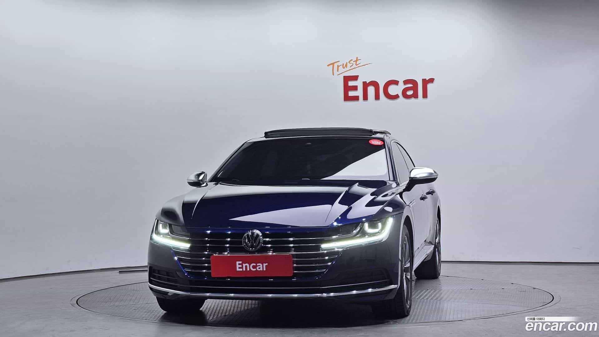 Arteon Volkswagen 2018.11-OUTER-003