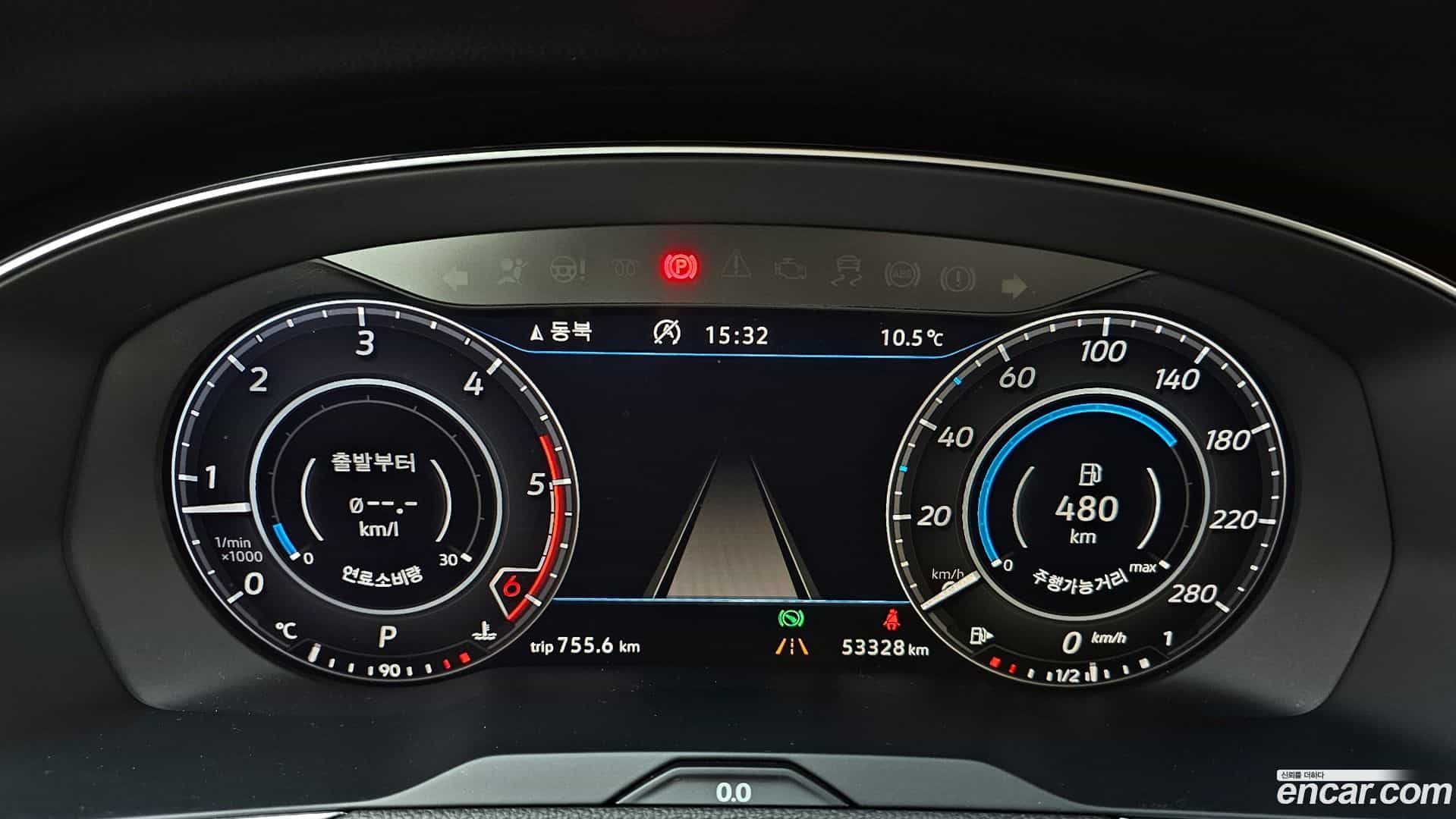 Arteon Volkswagen 2018.11-INNER-008
