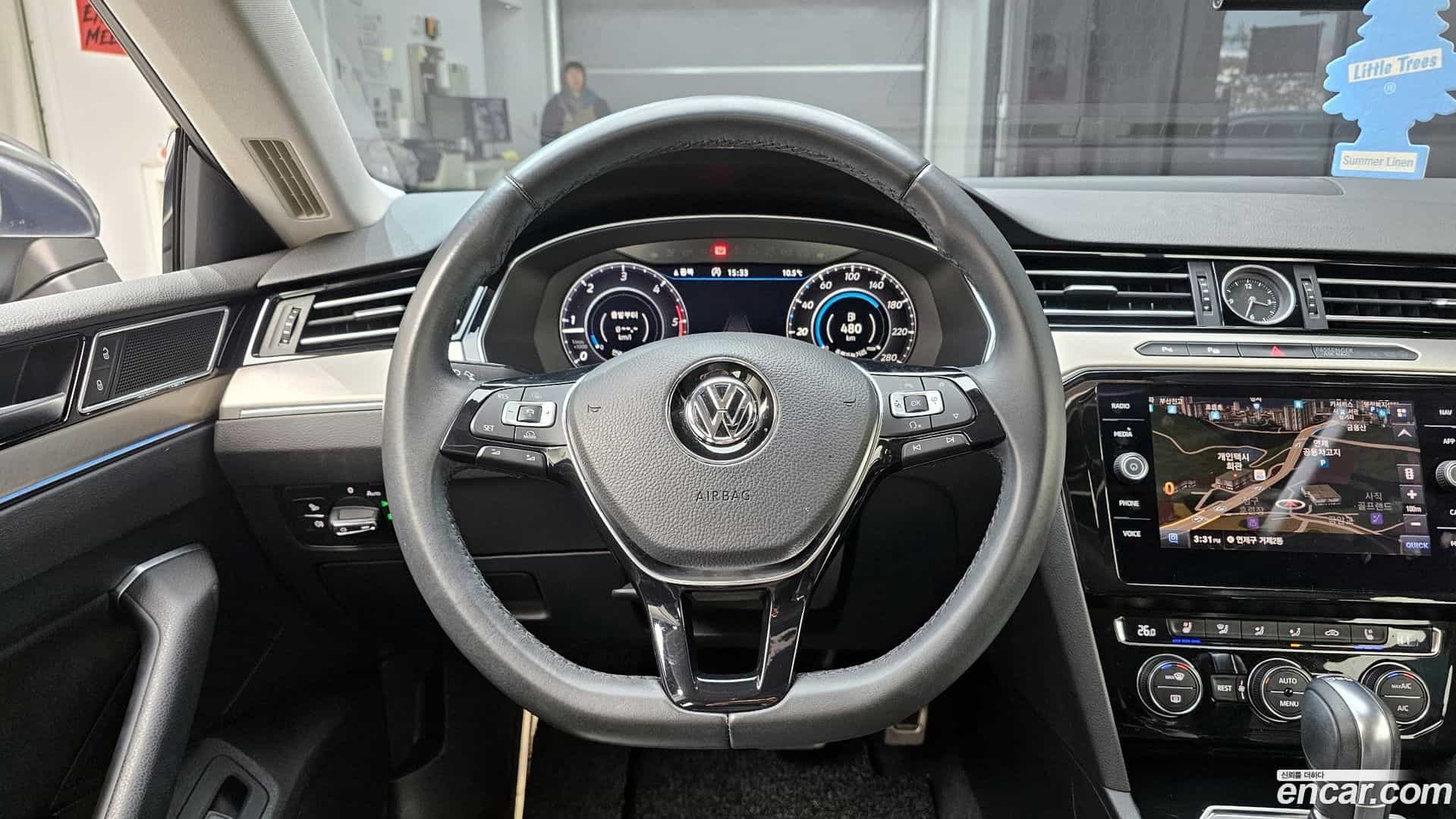 Arteon Volkswagen 2018.11-OPTION-018