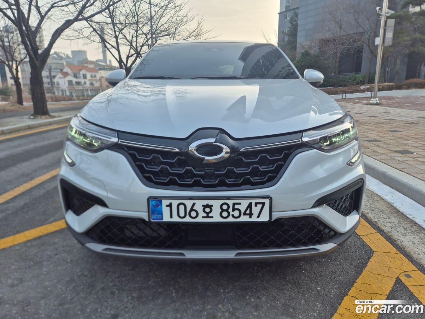 Main__Slider__Photo:XM3 Renault Korea 2024.6-0