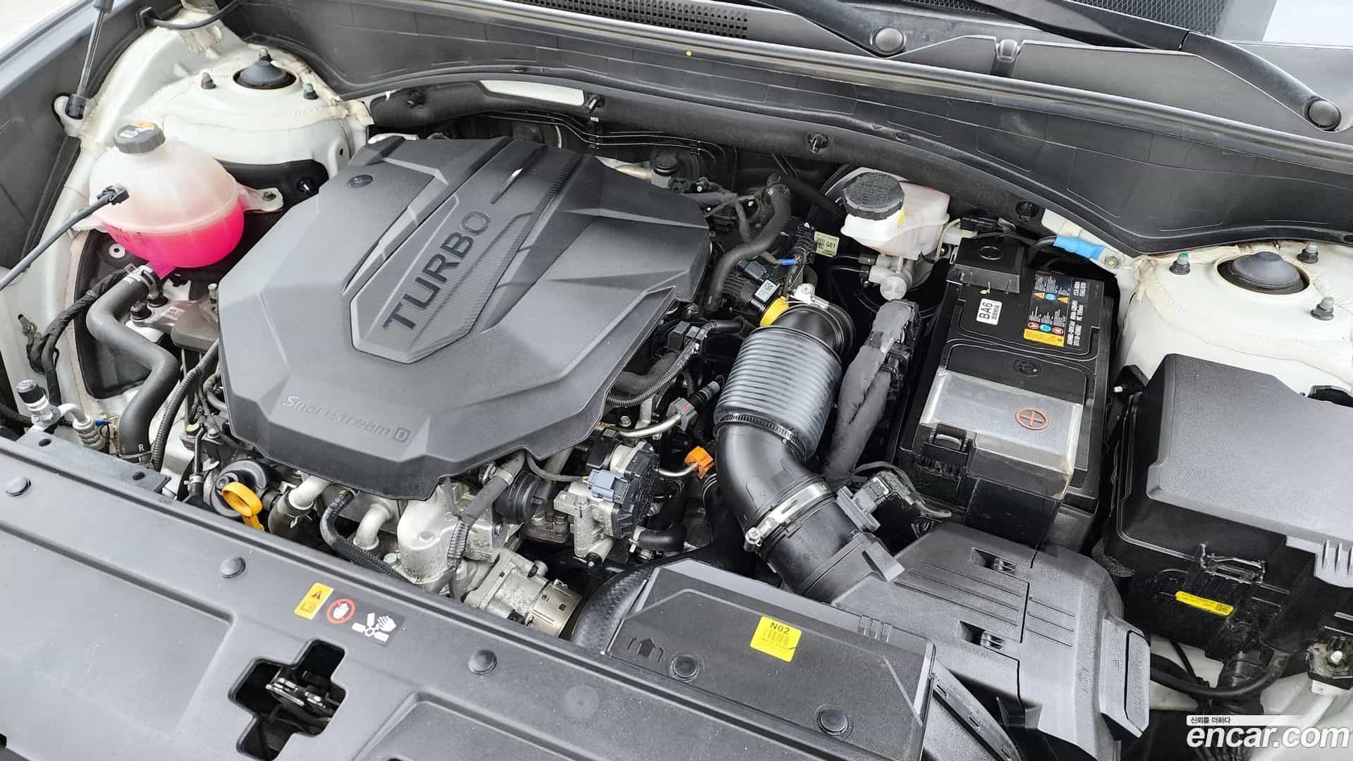 Santafe Hyundai 2022.10-INNER-006