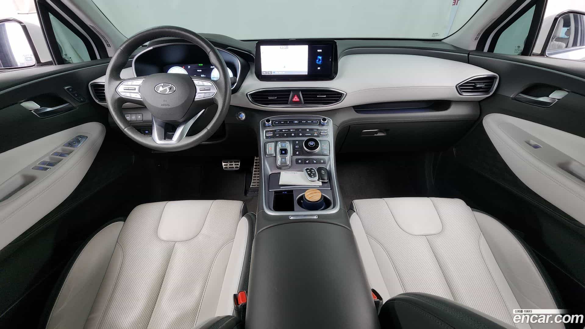 Santafe Hyundai 2022.10-INNER-007