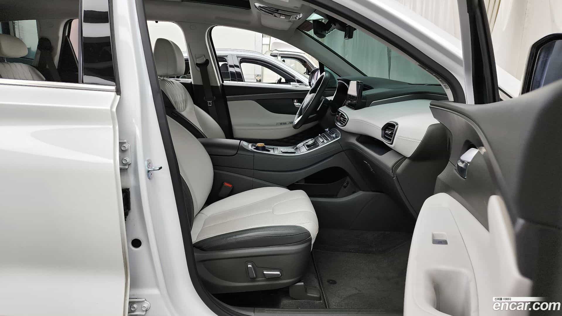 Santafe Hyundai 2022.10-OPTION-015