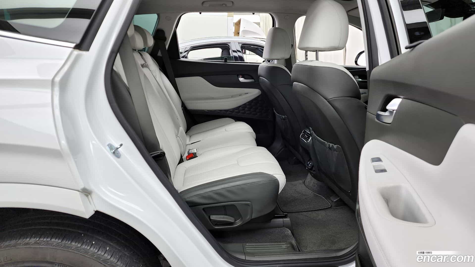 Santafe Hyundai 2022.10-OPTION-016
