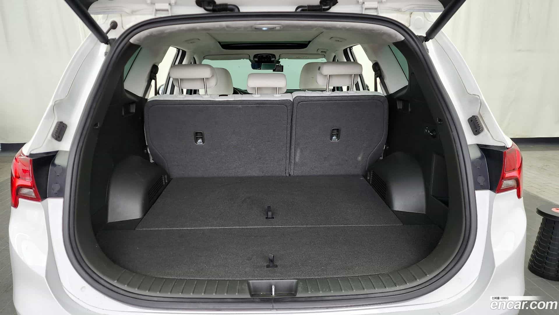 Santafe Hyundai 2022.10-OPTION-024