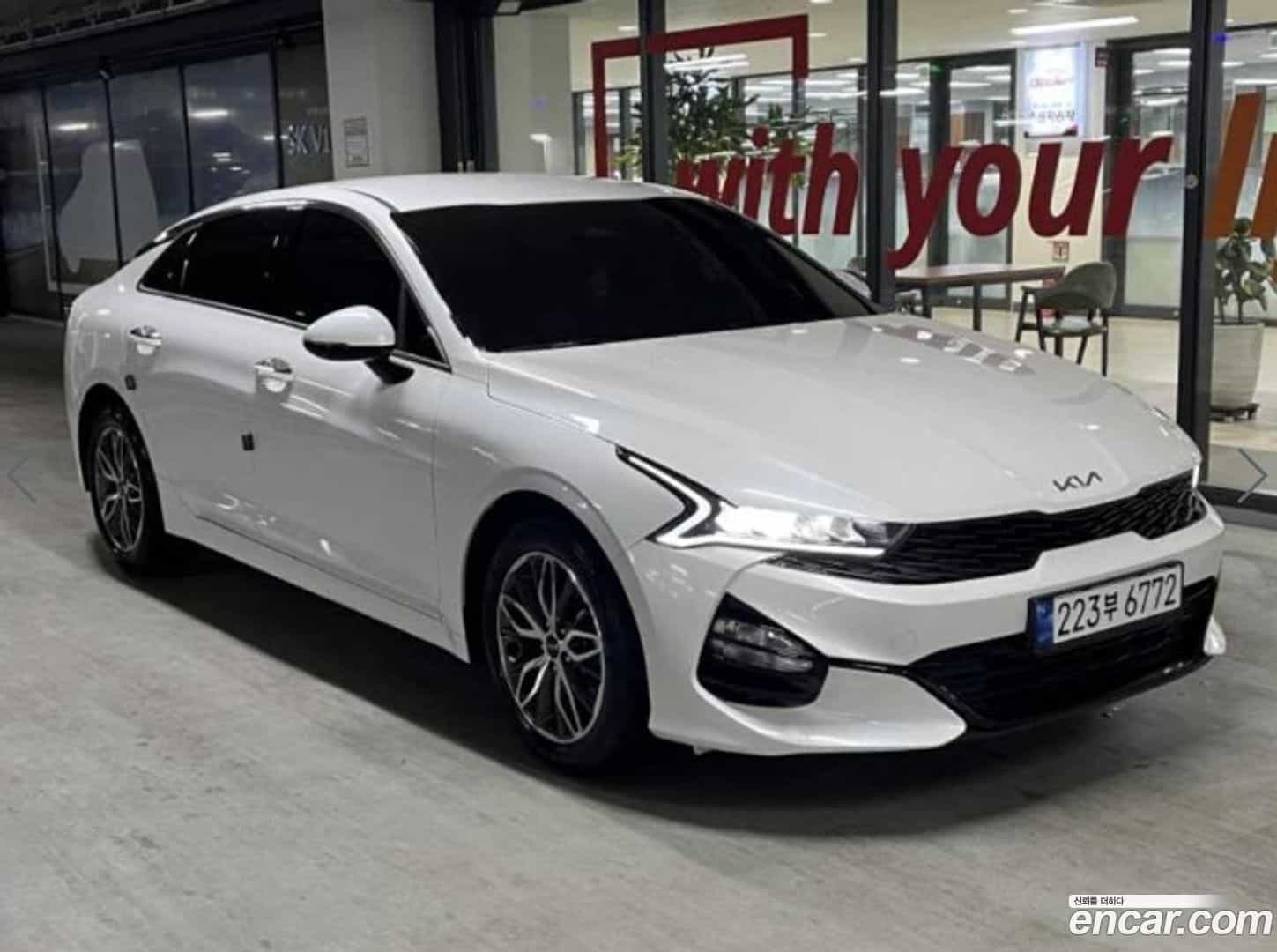 K5 Kia 2023.8-OUTER-002