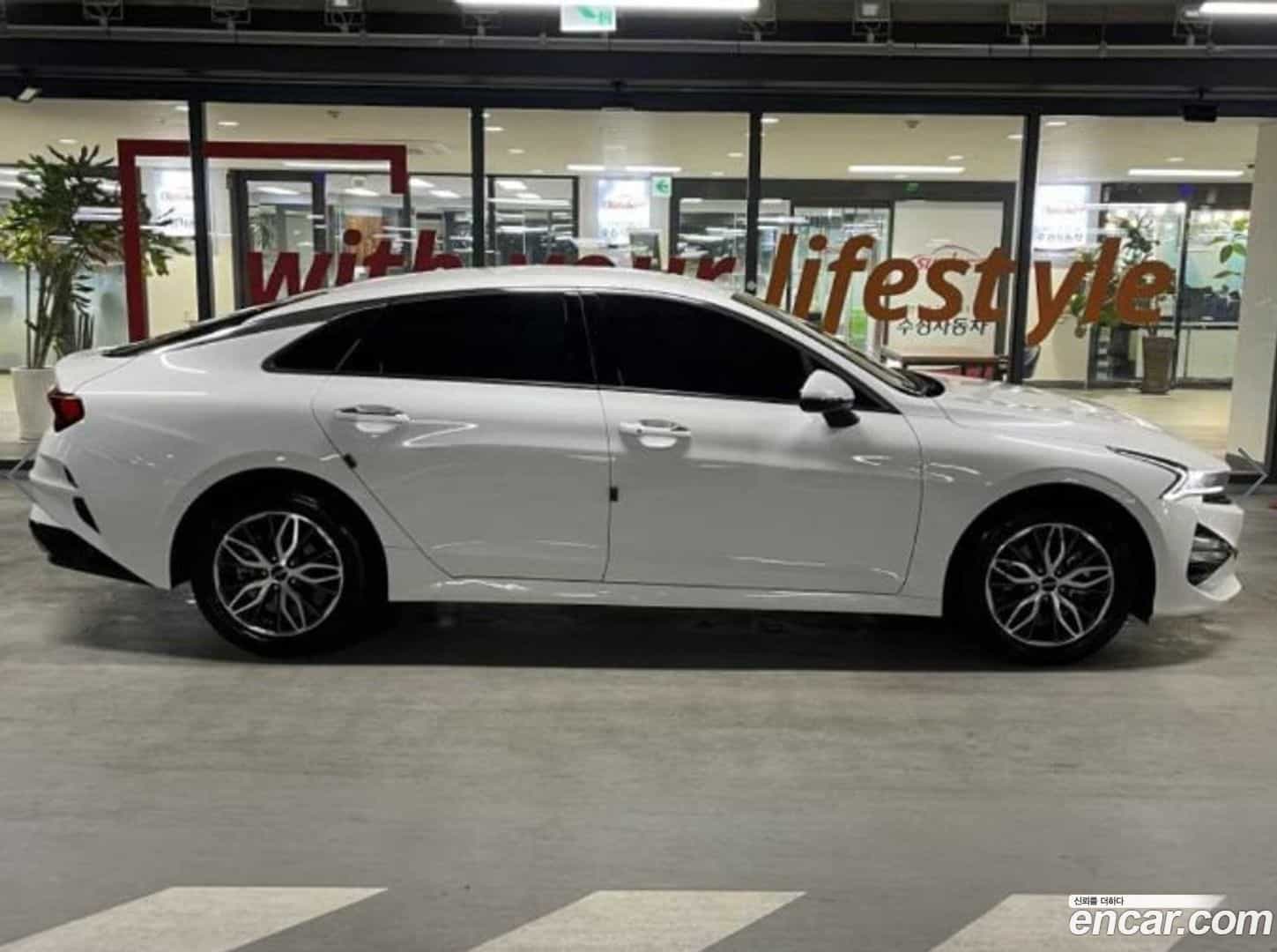 K5 Kia 2023.8-OUTER-003