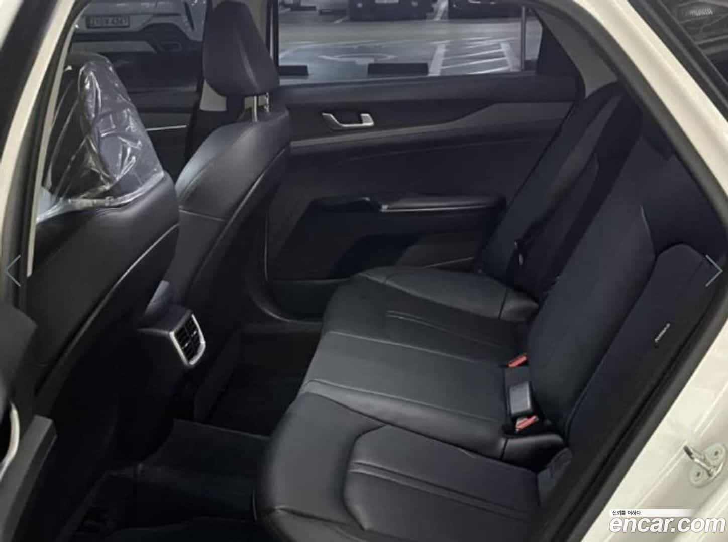 K5 Kia 2023.8-INNER-006