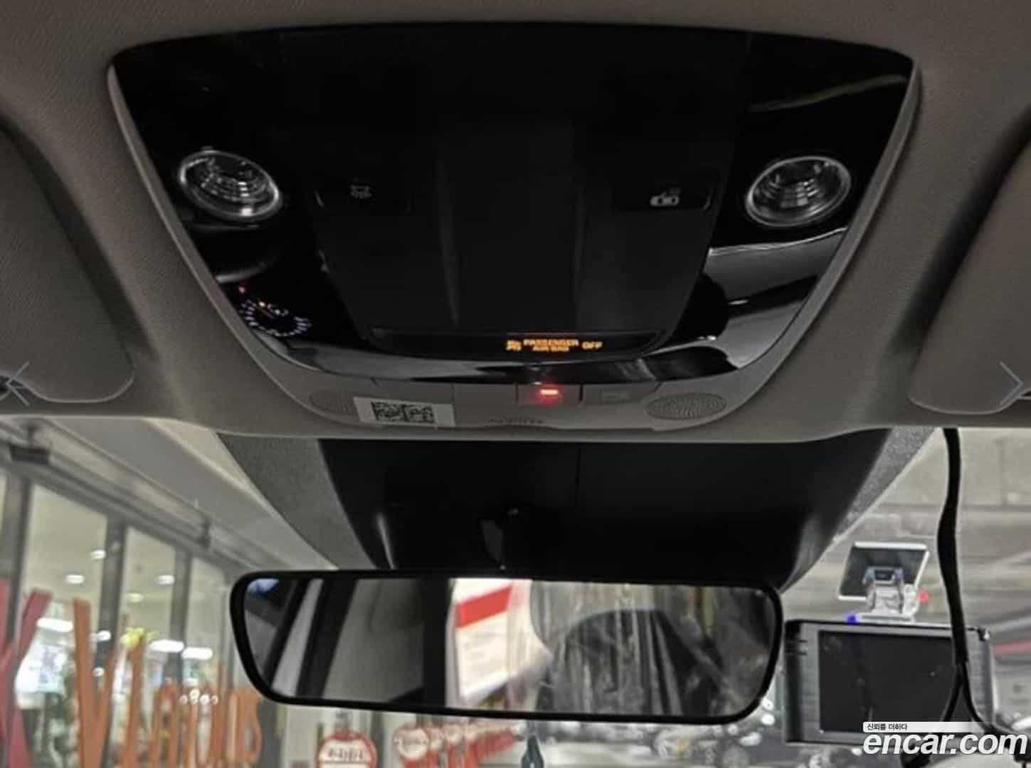 K5 Kia 2023.8-INNER-007