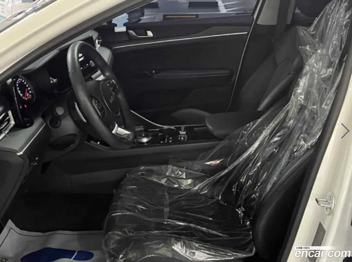 K5 Kia 2023.8-OPTION-015