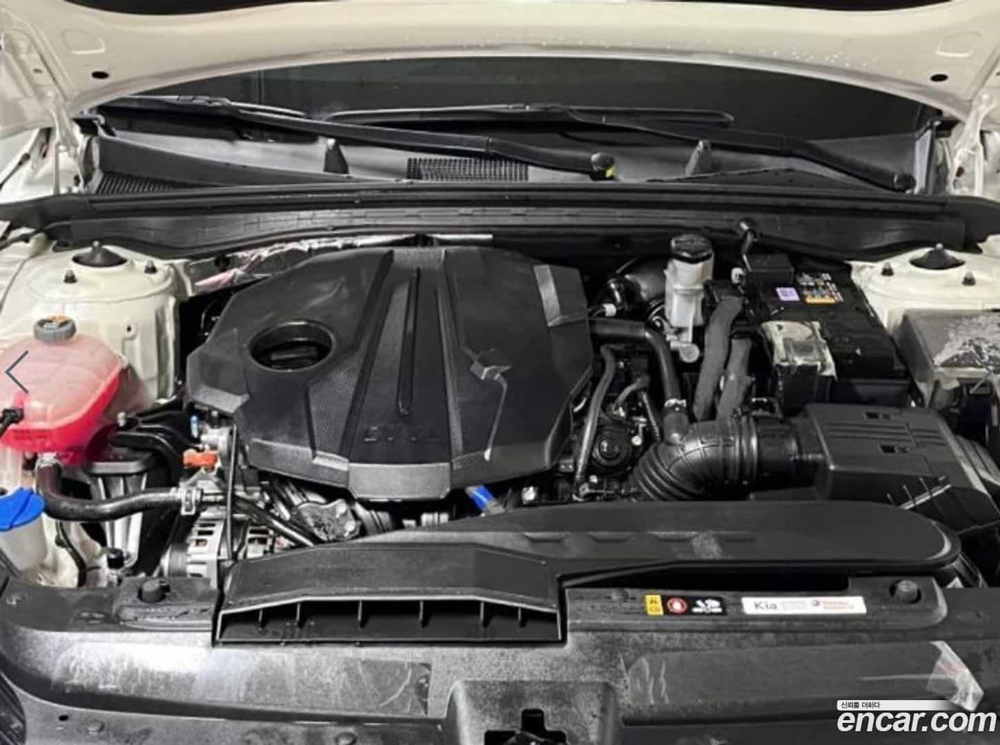 K5 Kia 2023.8-OPTION-020