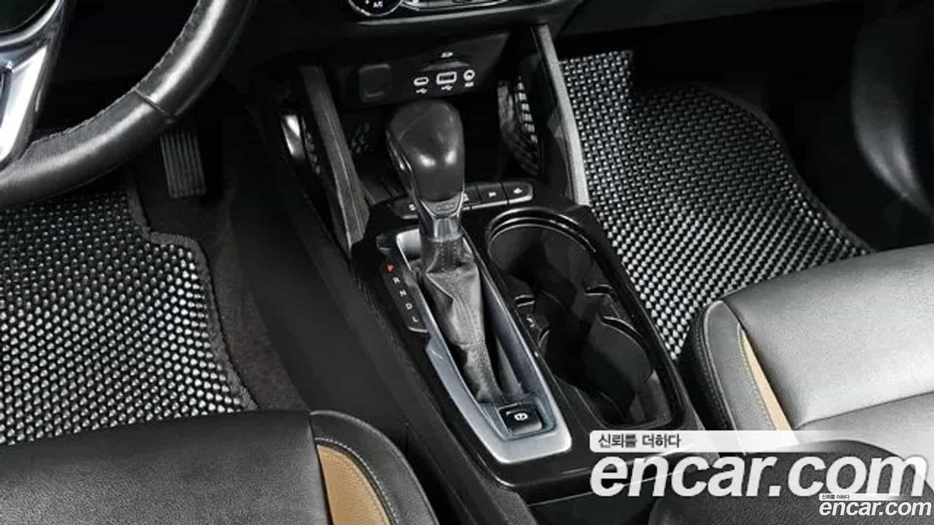 Trailblazer Chevrolet 2020.3-INNER-009