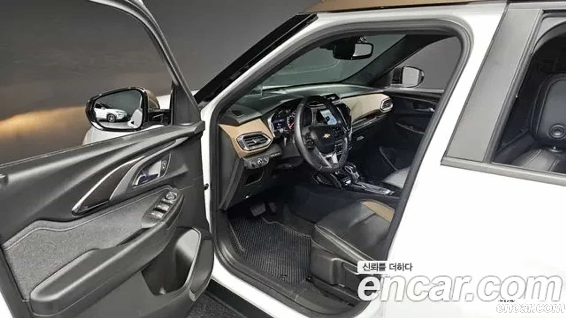 Trailblazer Chevrolet 2020.3-OPTION-015