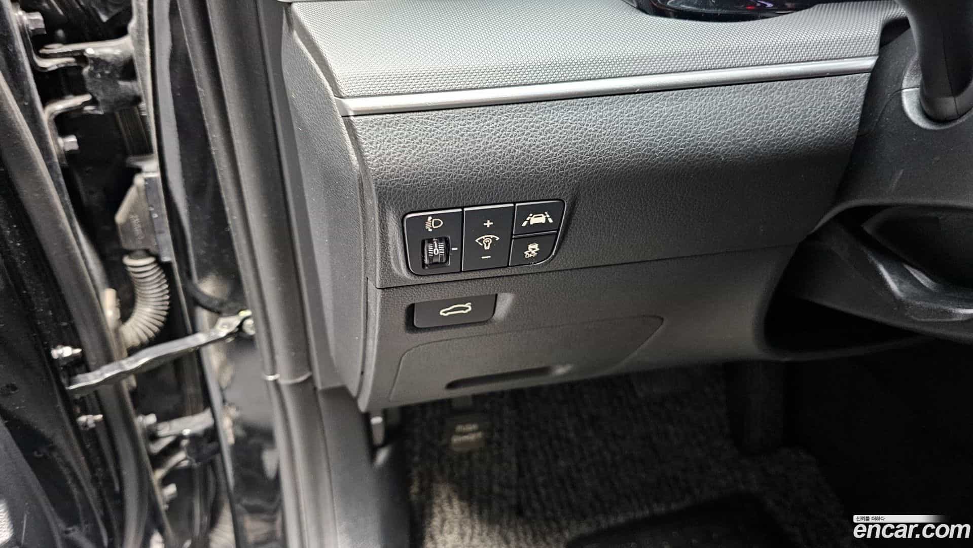 K5 Kia 2021.1-OPTION-020