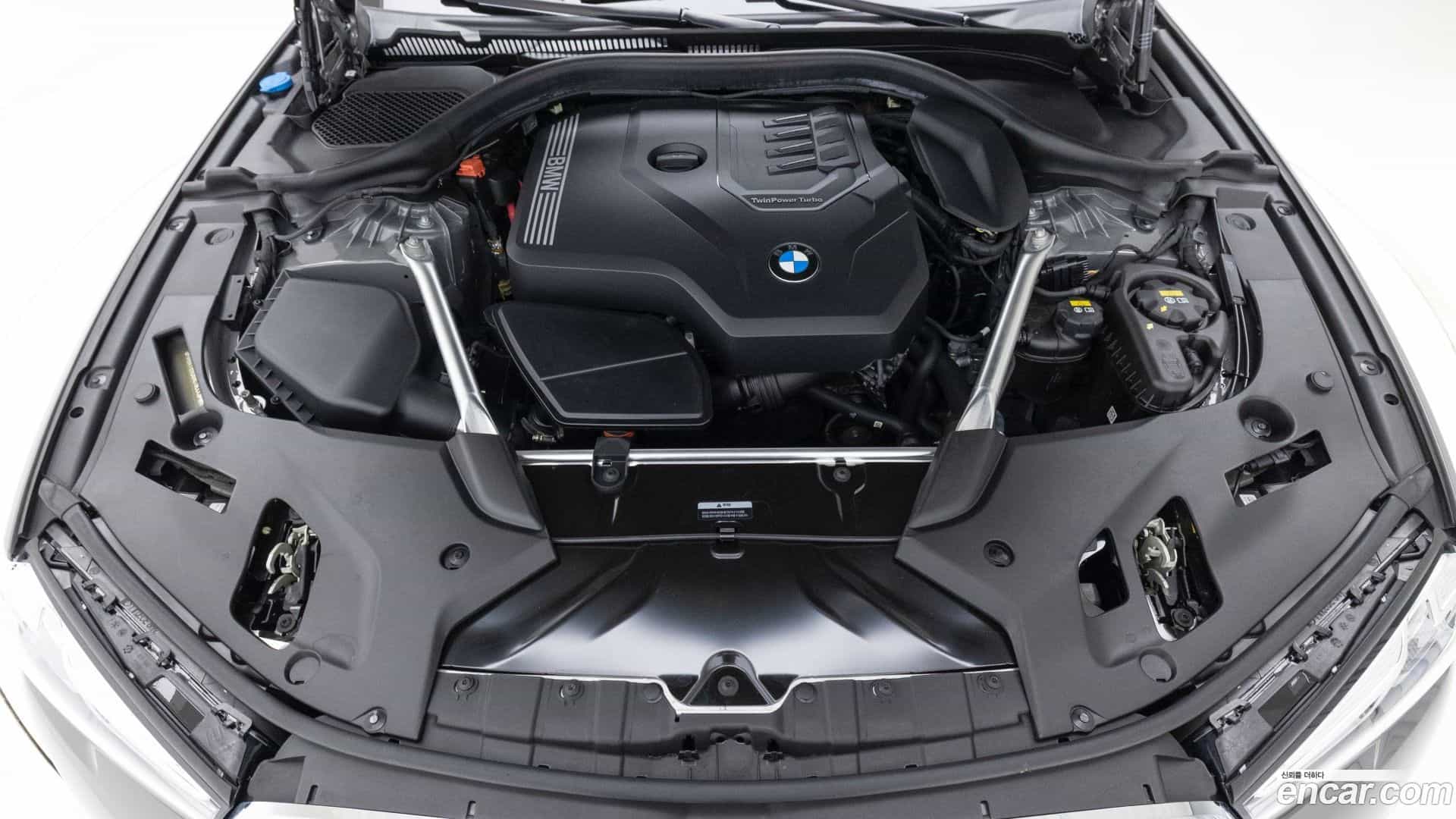 5-Series BMW 2022.3-INNER-006