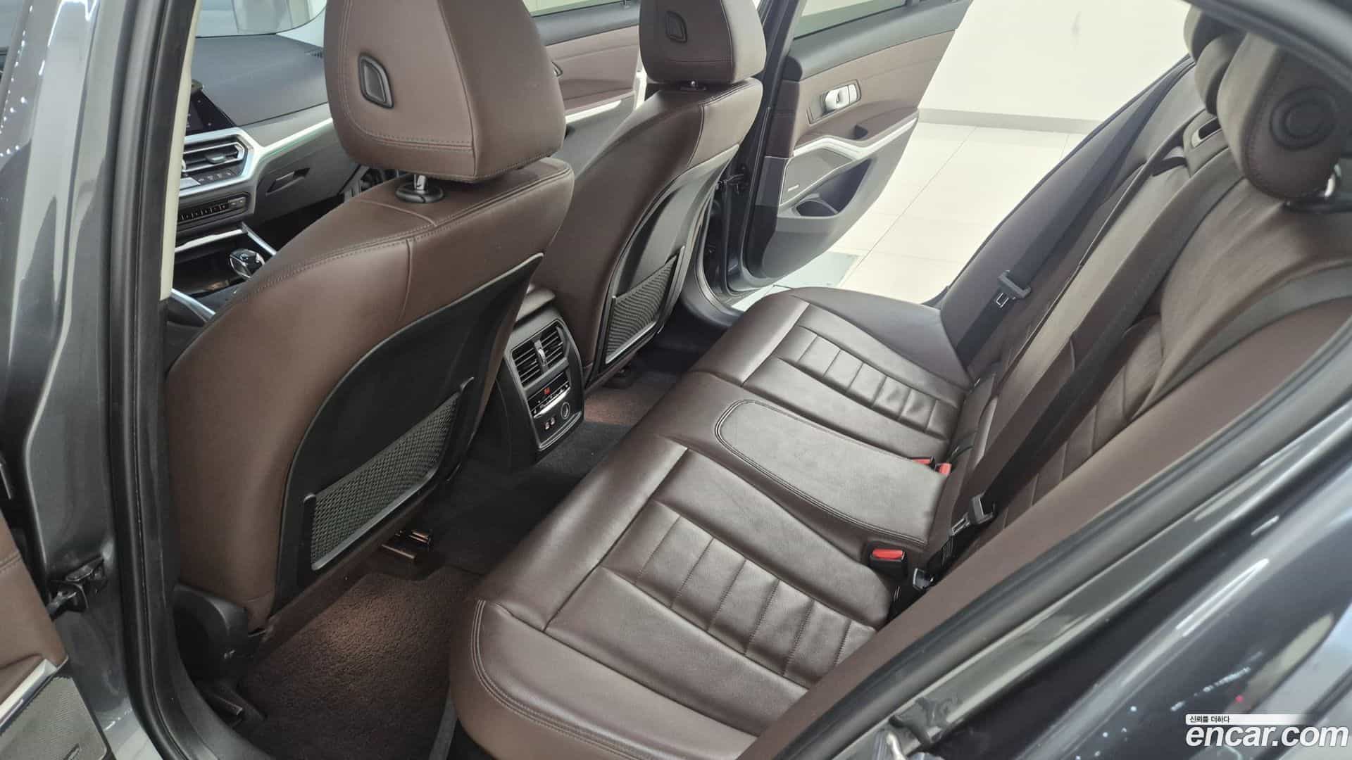 3-Series BMW 2019.7-INNER-009