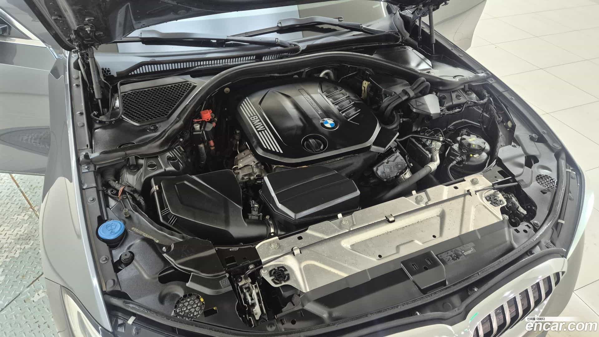 3-Series BMW 2019.7-INNER-010