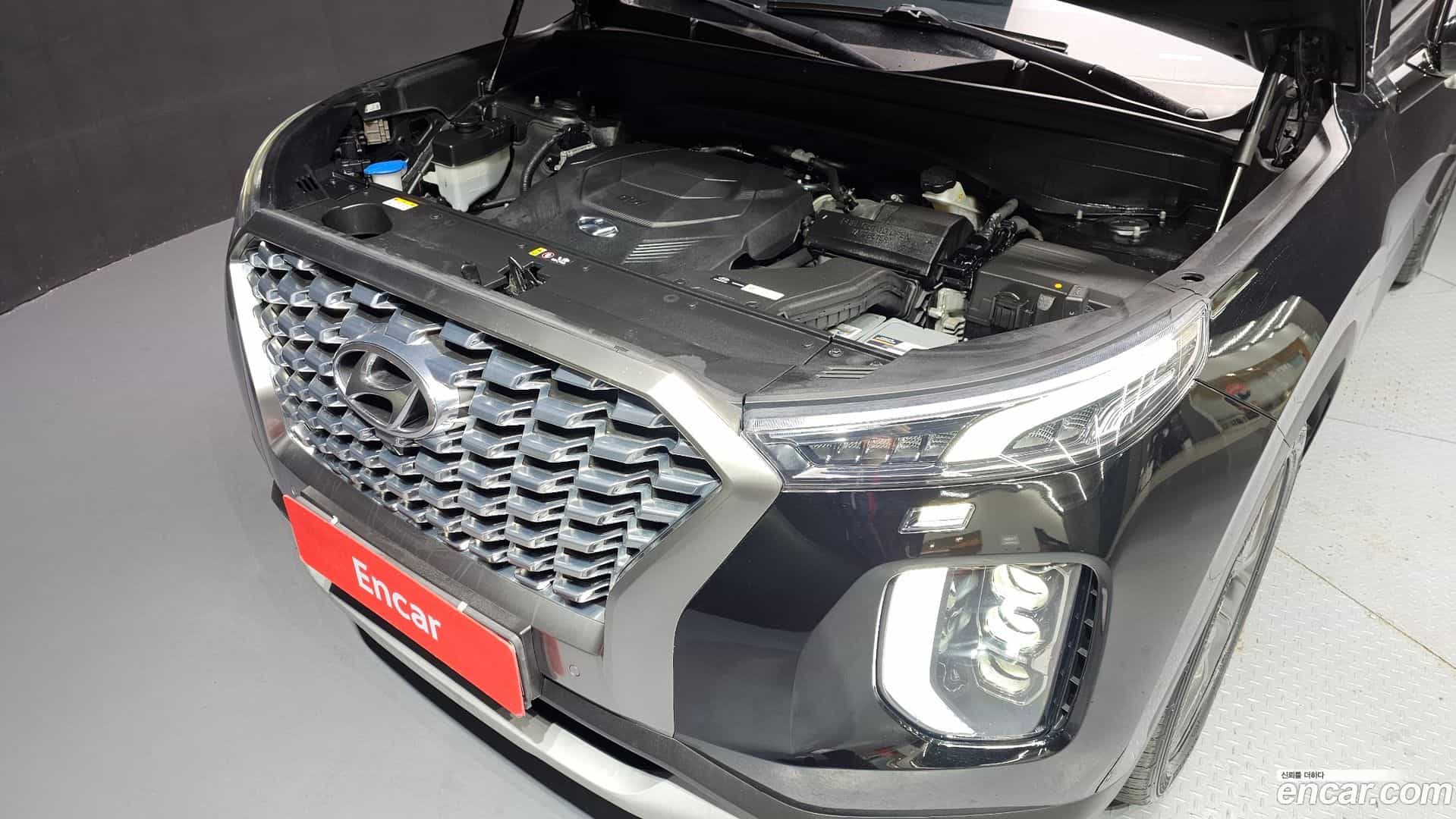 Palisade Hyundai 2019.8-INNER-006