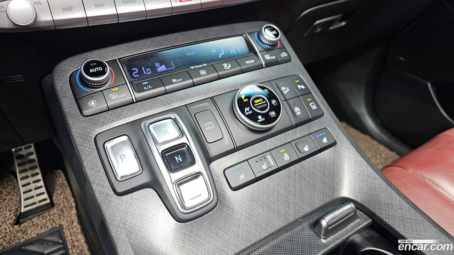Palisade Hyundai 2019.8-INNER-009