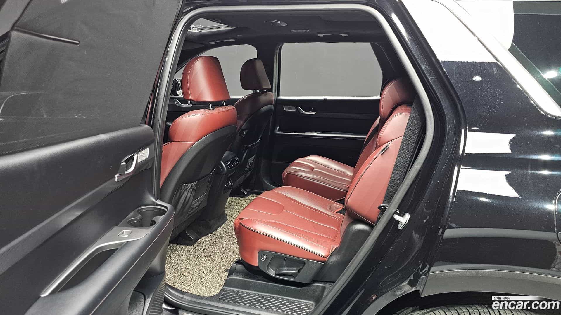 Palisade Hyundai 2019.8-OPTION-016