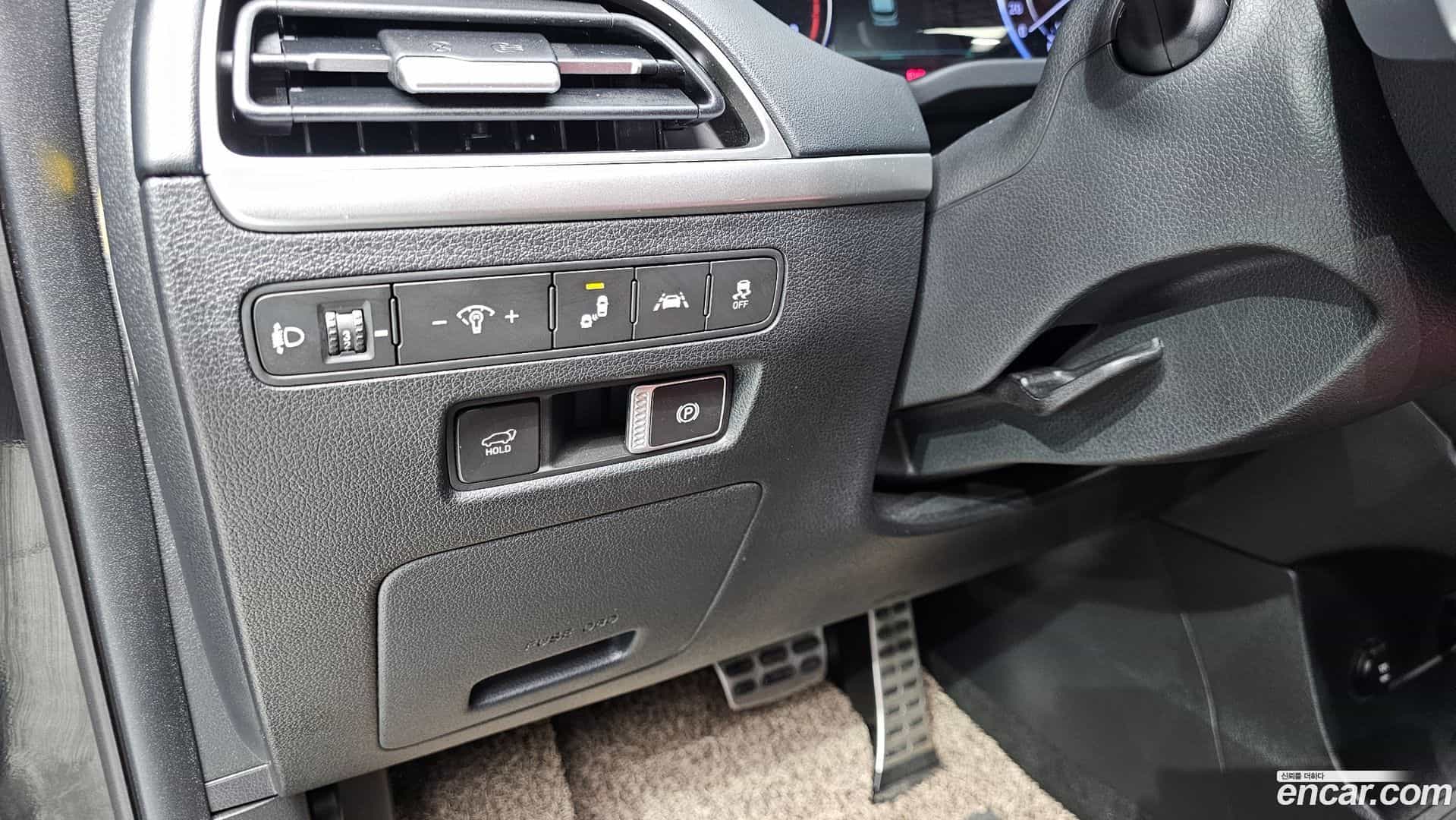 Palisade Hyundai 2019.8-OPTION-017