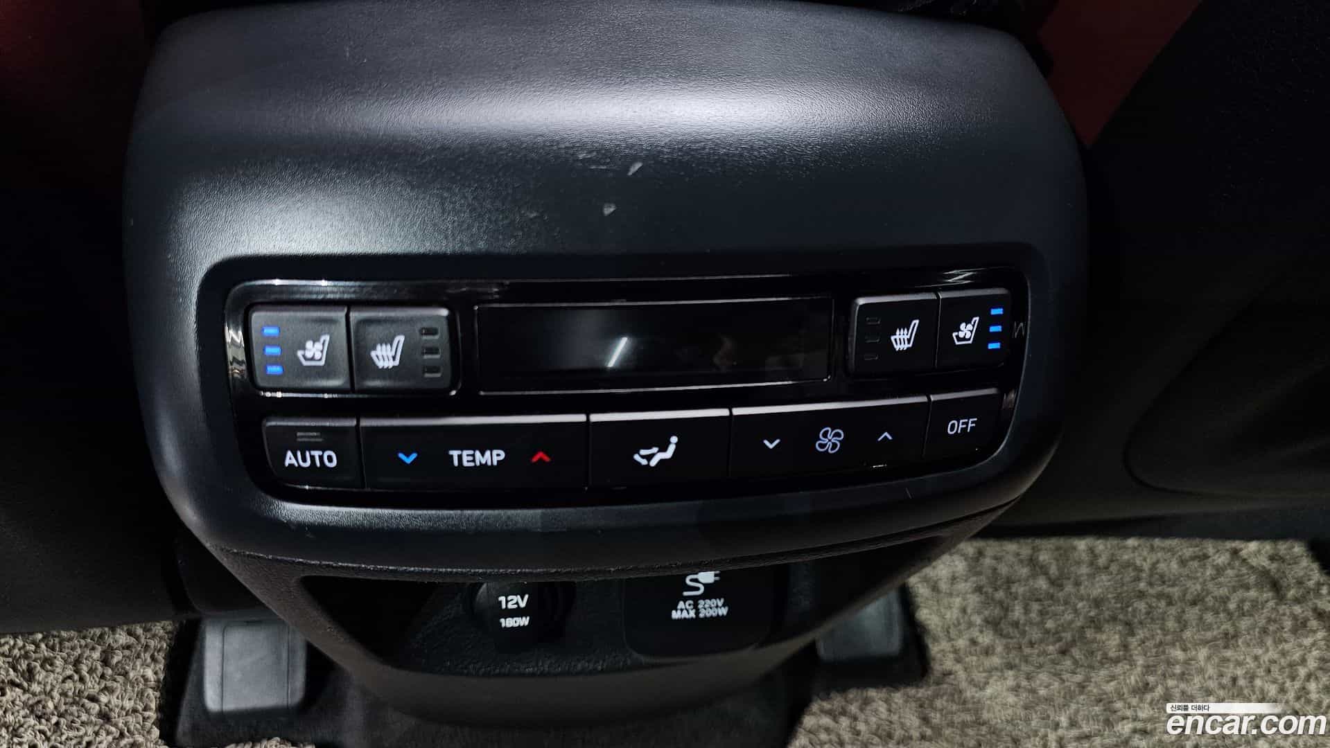 Palisade Hyundai 2019.8-OPTION-022