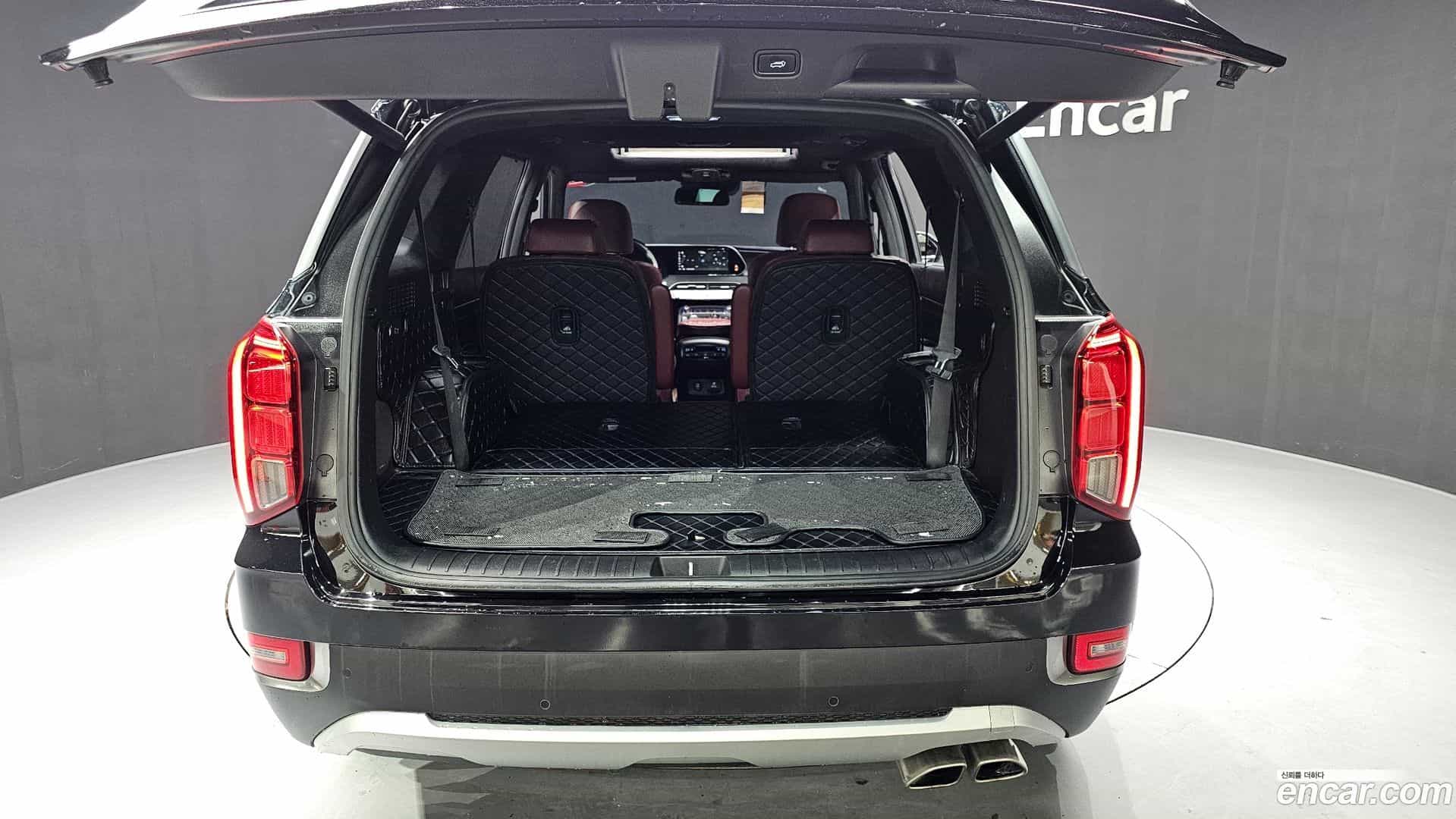 Palisade Hyundai 2019.8-OPTION-024