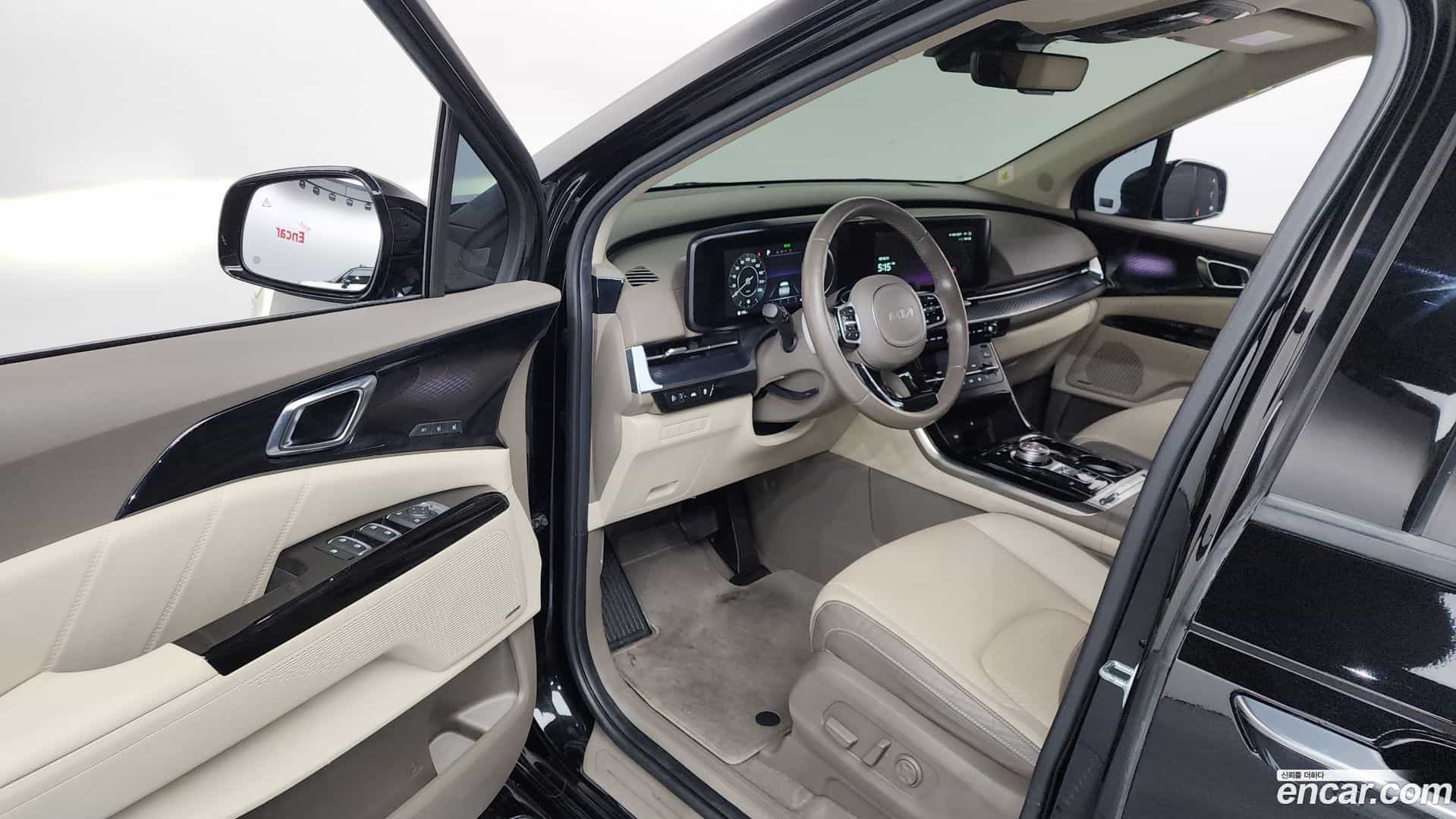 Canival Kia 2022.7-INNER-010