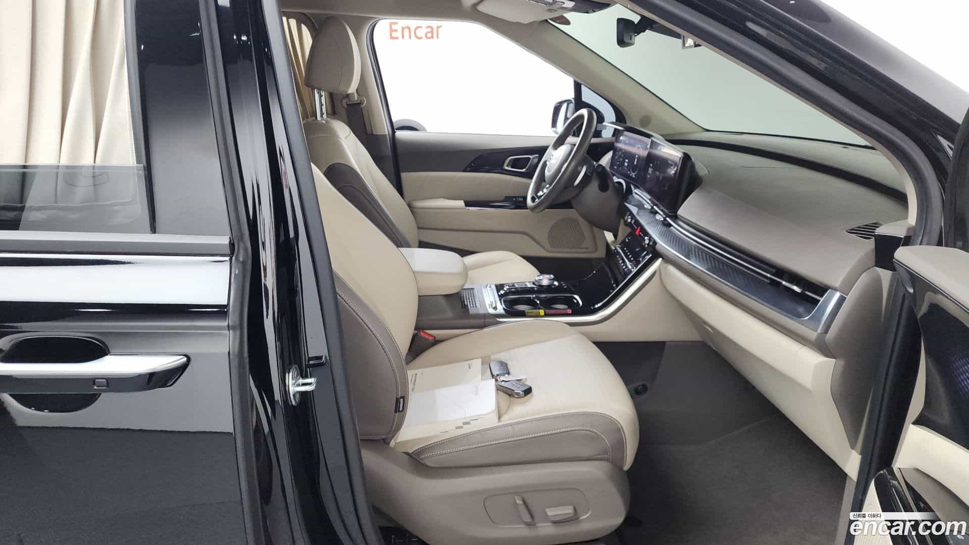 Canival Kia 2022.7-OPTION-015