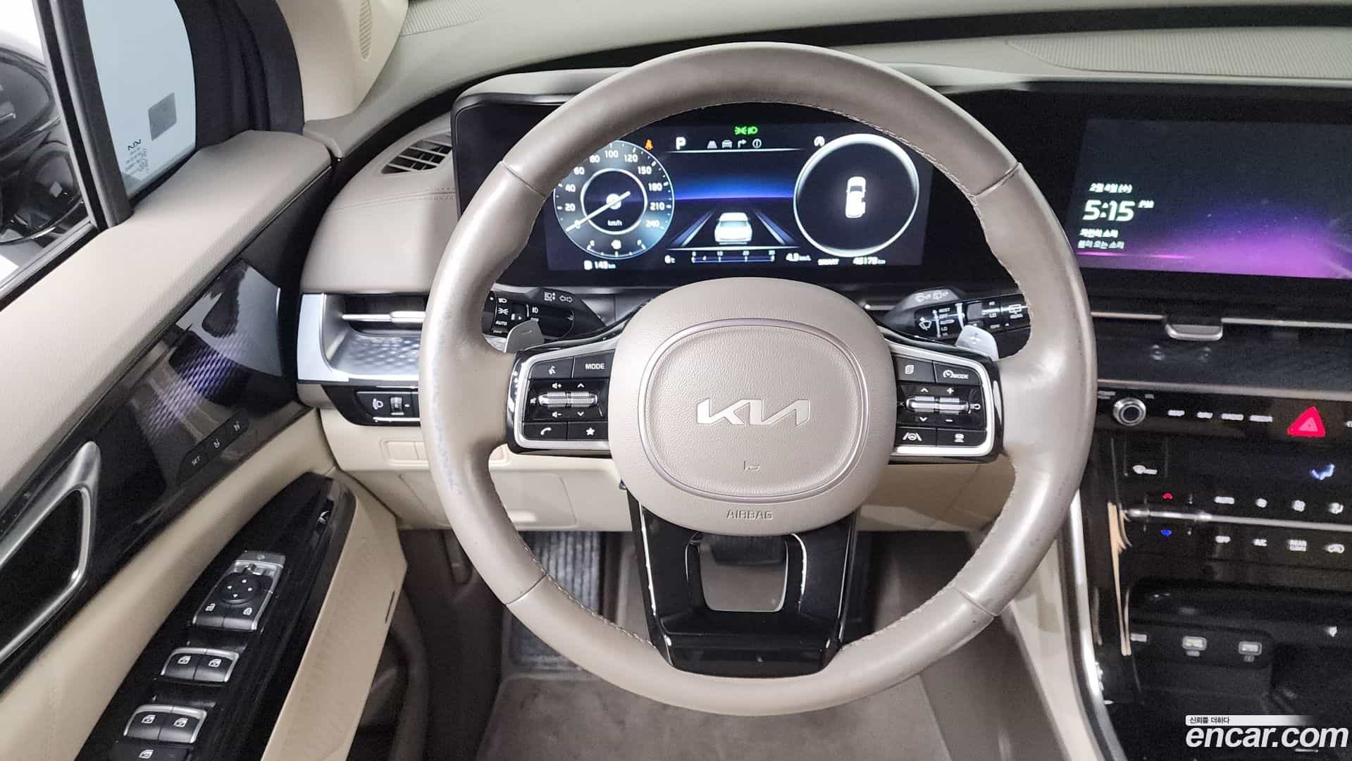 Canival Kia 2022.7-OPTION-017