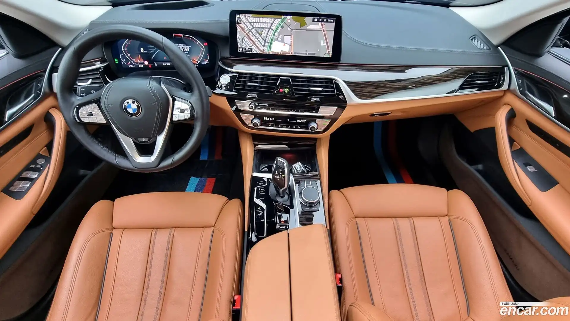 5-Series BMW 2023.1-INNER-007