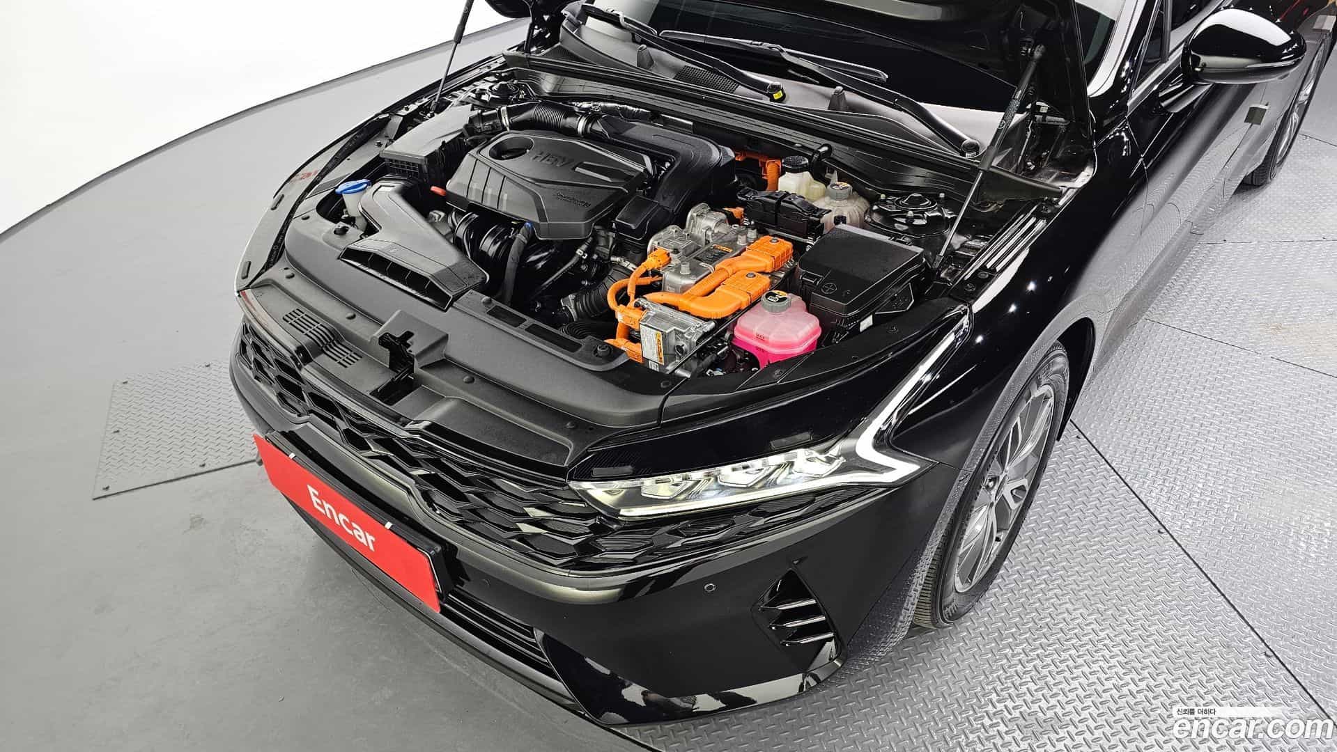 K5 Kia 2023.10-INNER-006