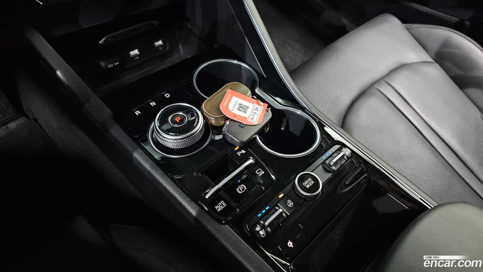 K5 Kia 2023.10-INNER-009