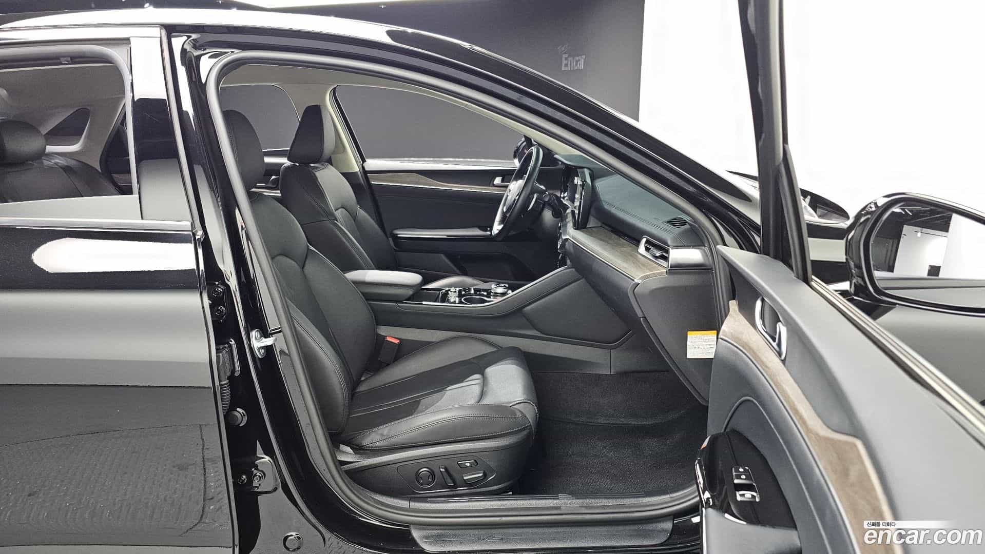 K5 Kia 2023.10-OPTION-016
